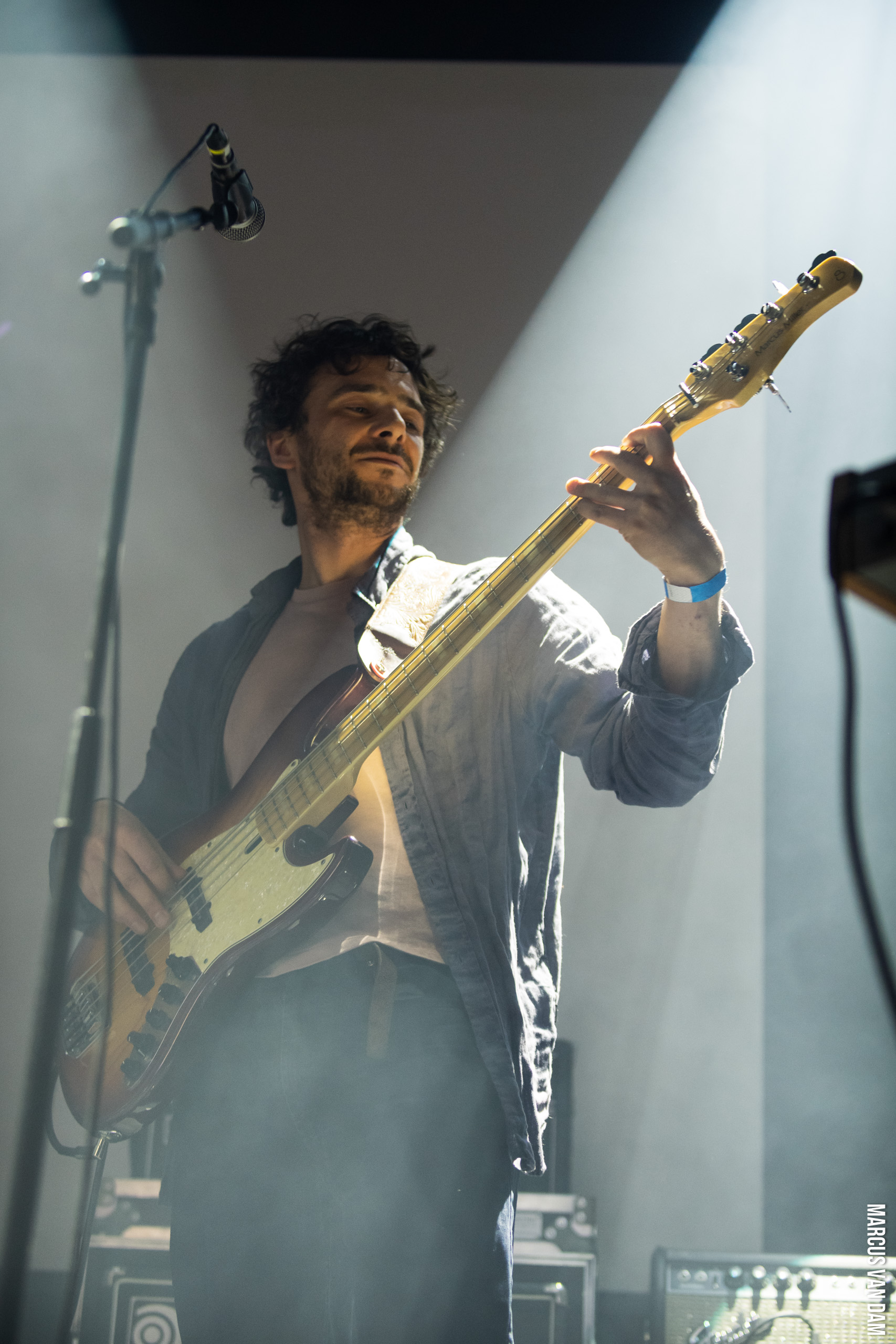 Rob Acda Award: Voorronde 2 (2026)