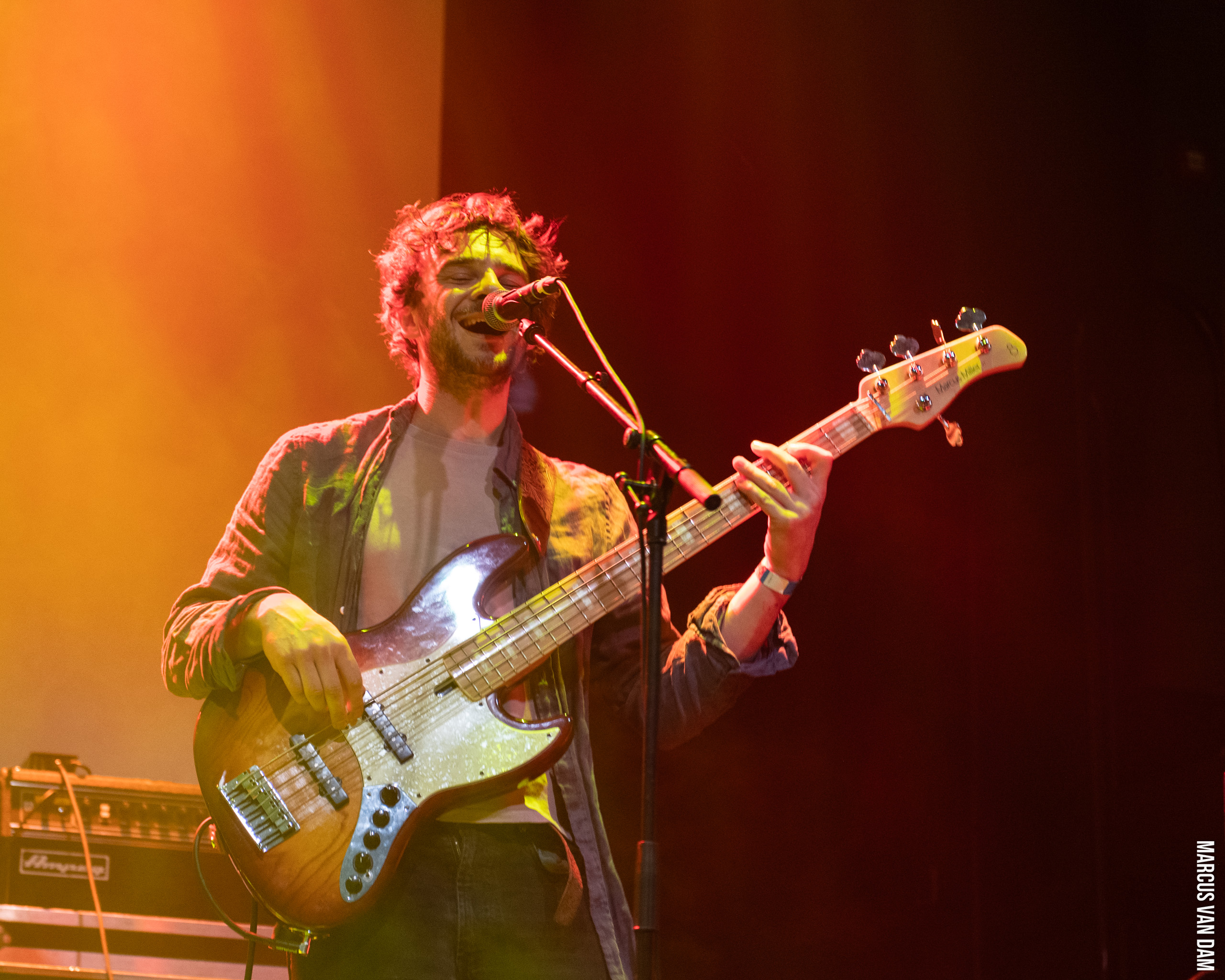 Rob Acda Award: Voorronde 2 (2026)