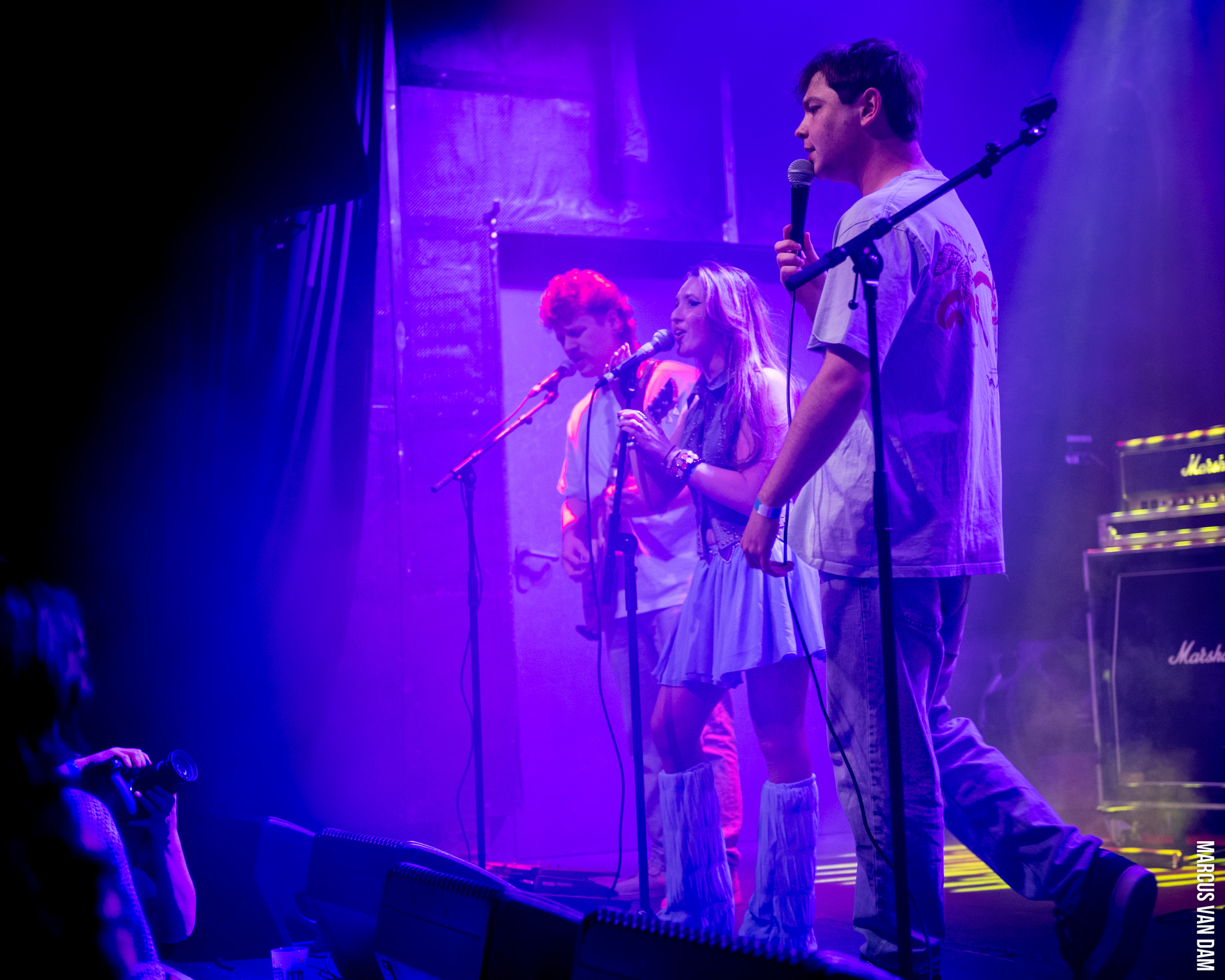 Rob Acda Award: Voorronde 2 (2026)