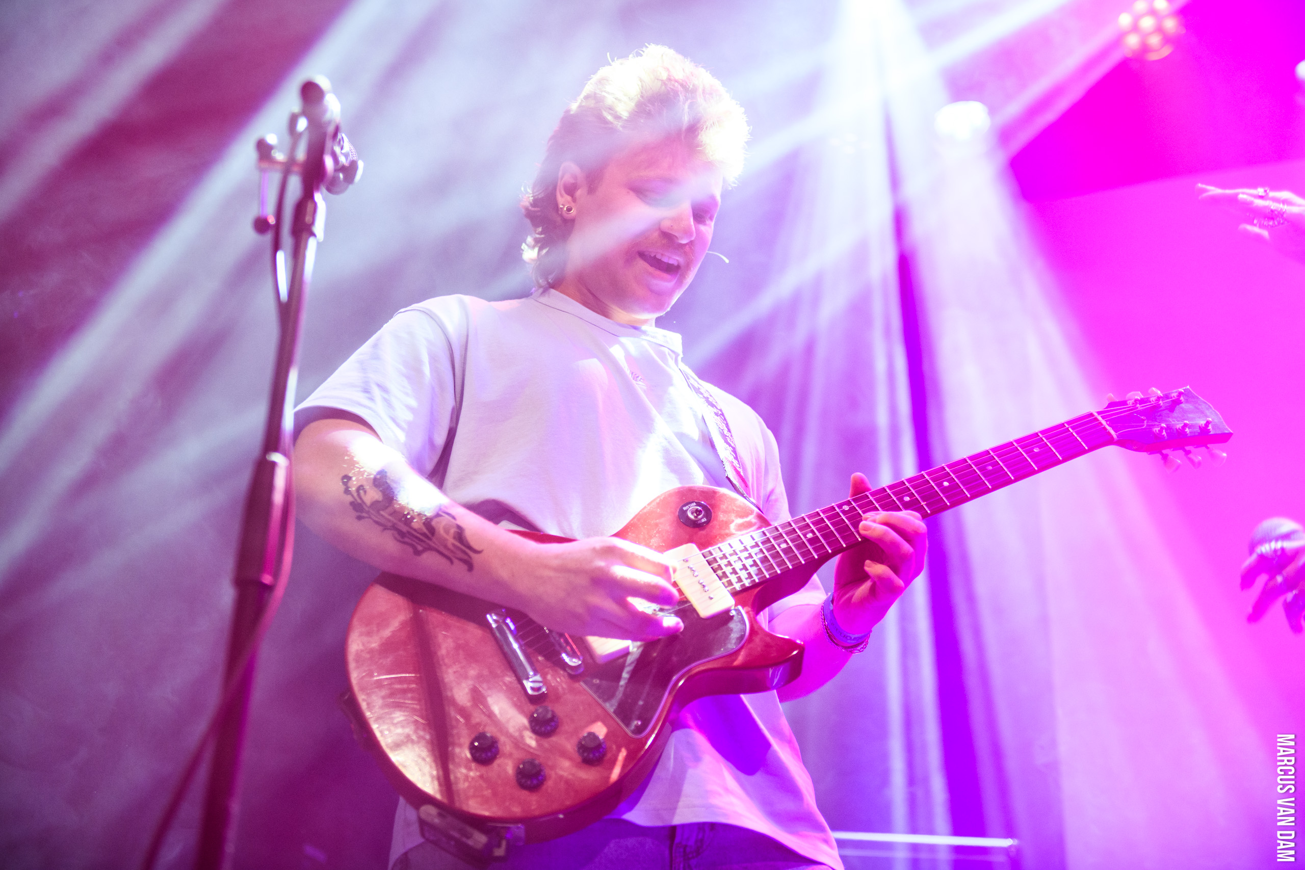 Rob Acda Award: Voorronde 2 (2026)