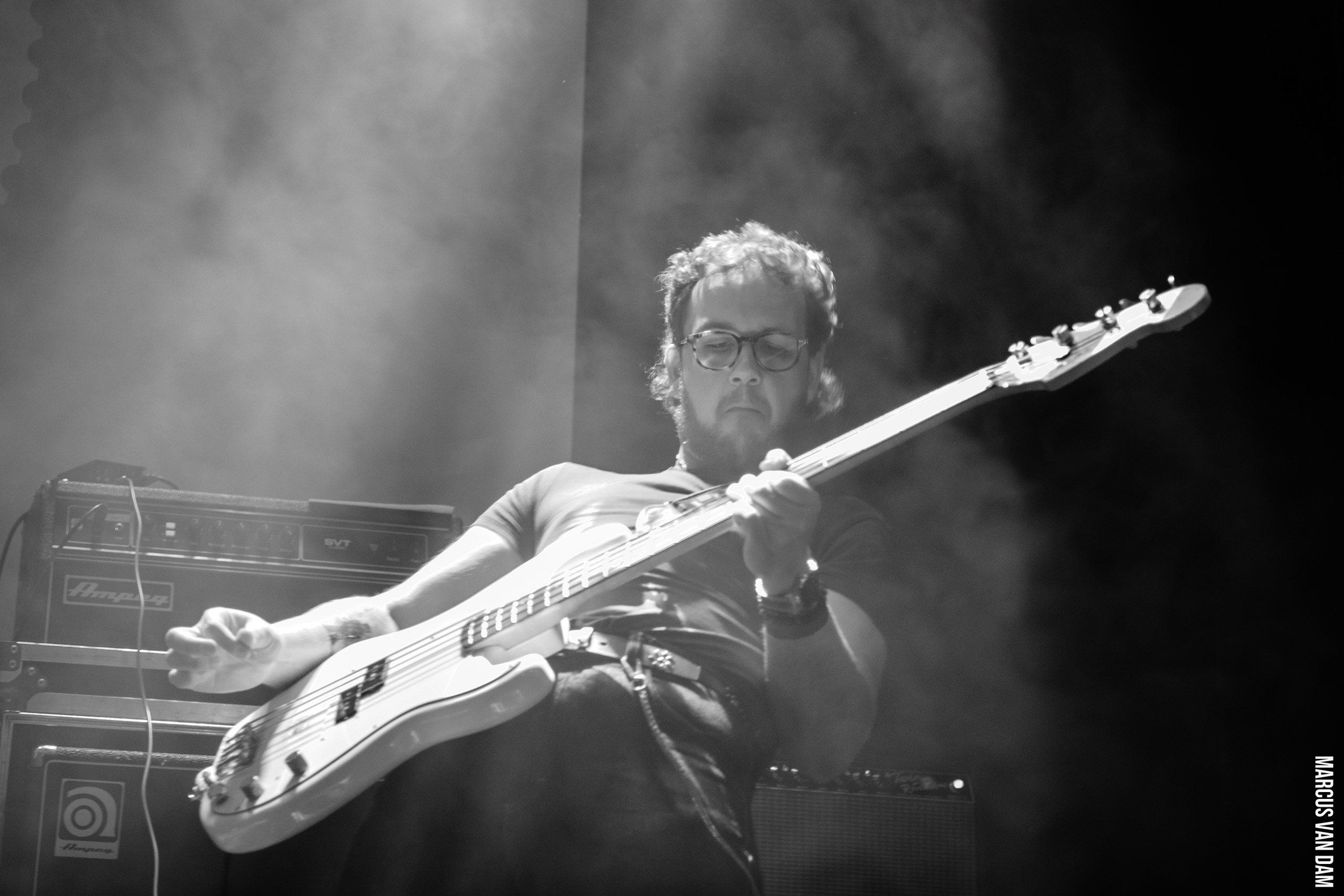 Rob Acda Award: Voorronde 2 (2026)