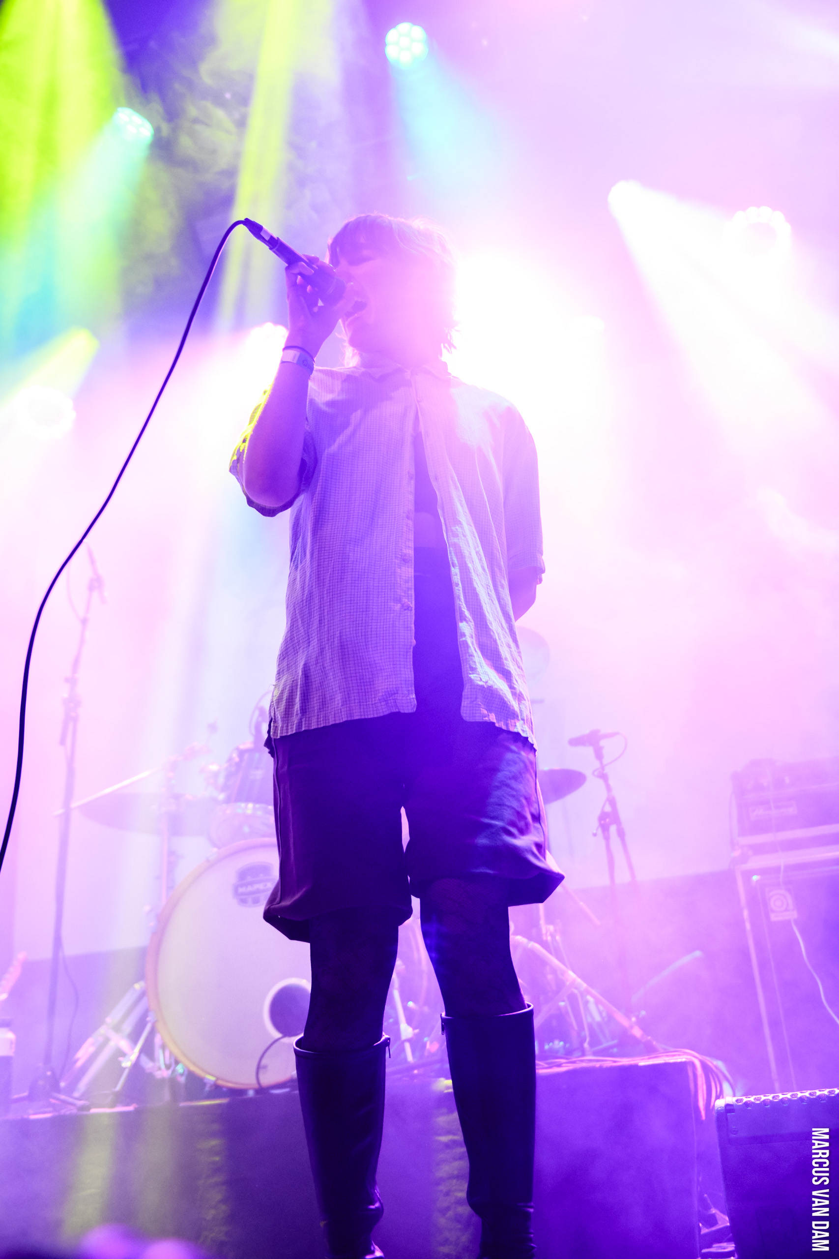 Rob Acda Award: Voorronde 2 (2026)