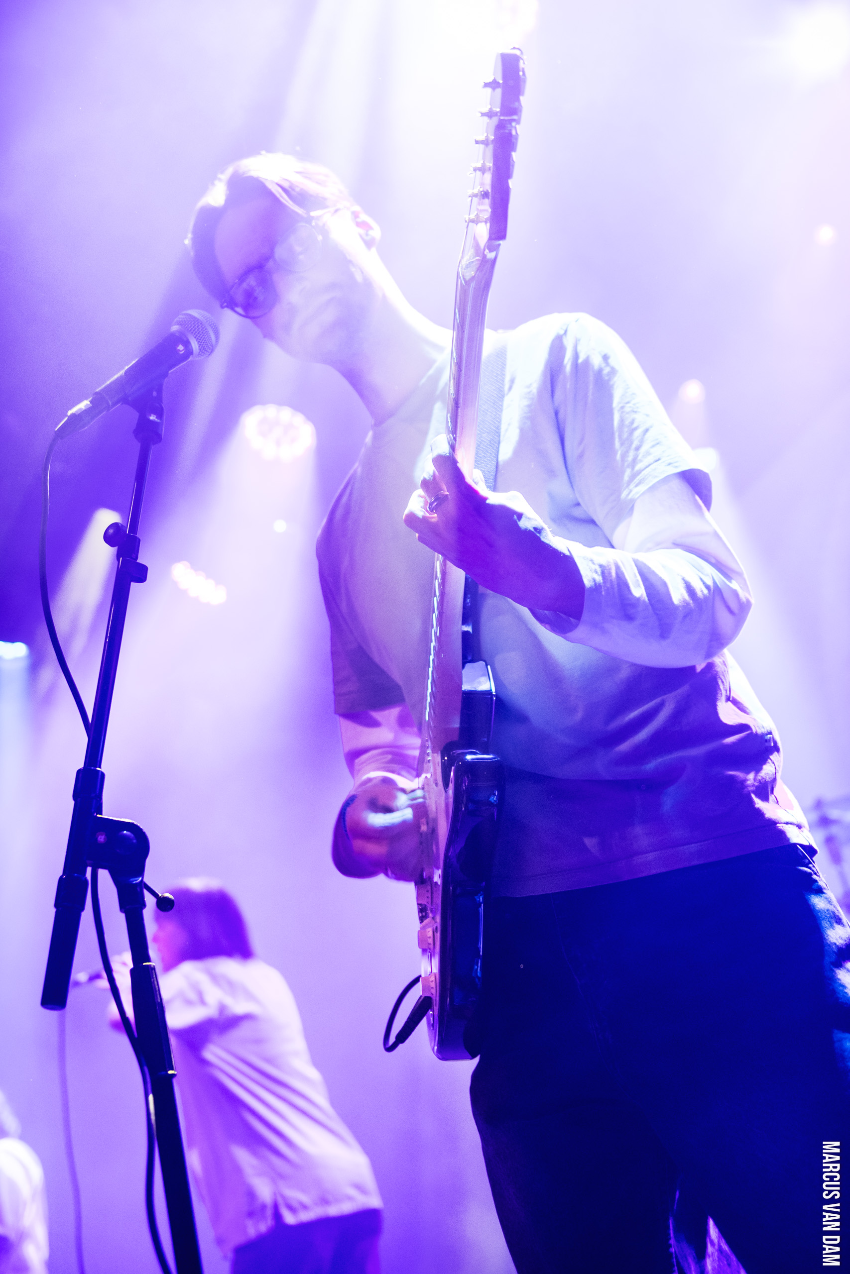 Rob Acda Award: Voorronde 2 (2026)