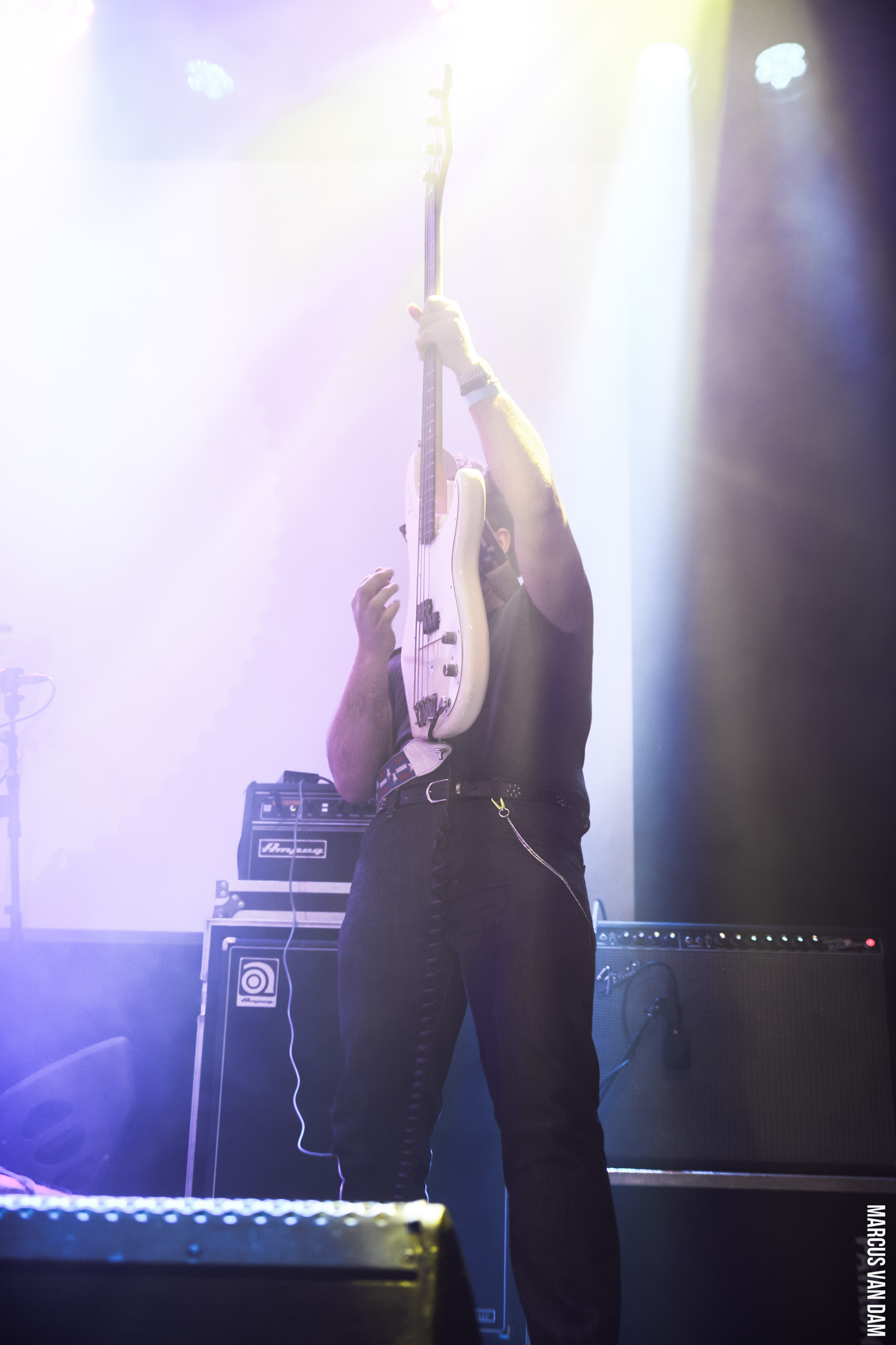 Rob Acda Award: Voorronde 2 (2026)