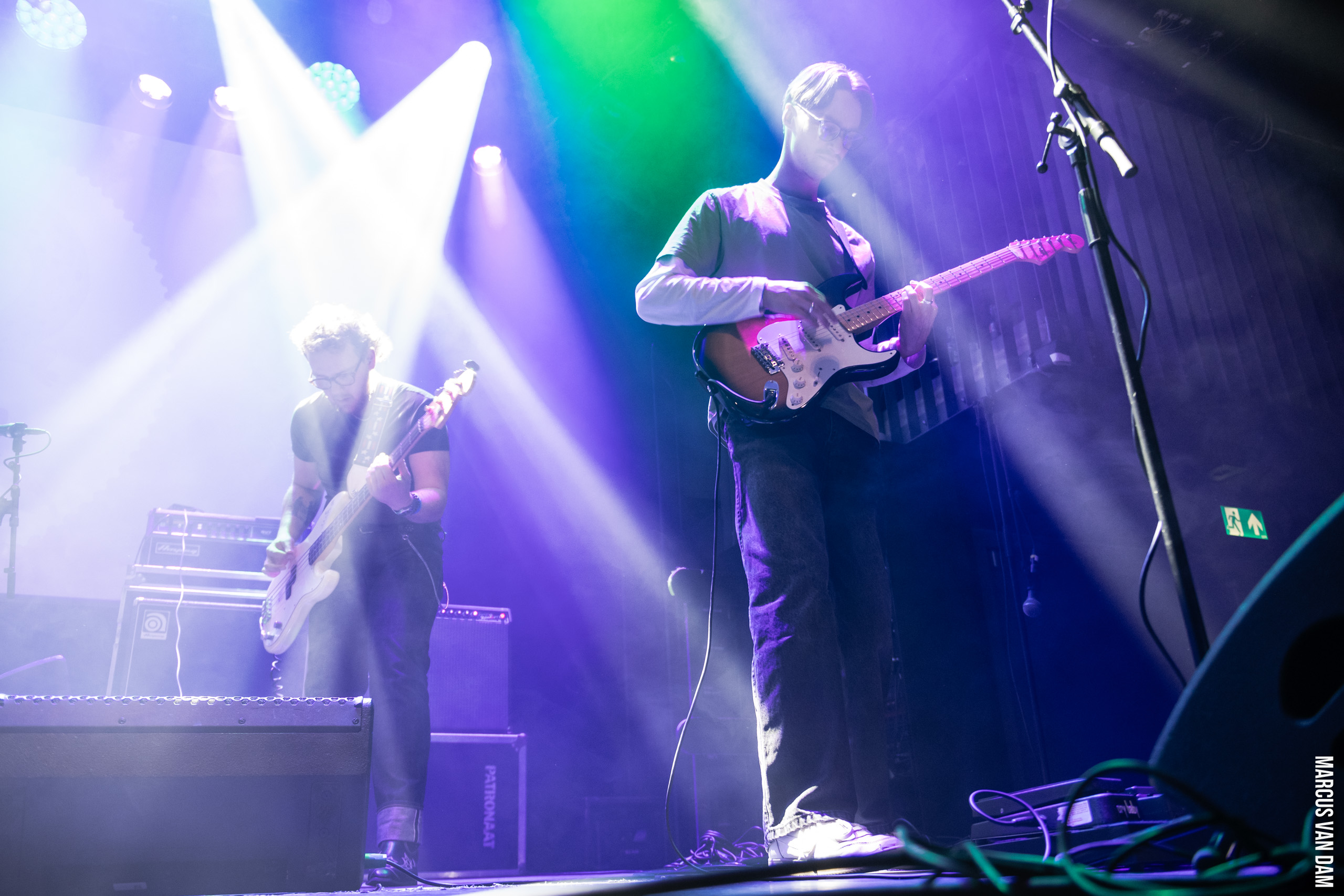 Rob Acda Award: Voorronde 2 (2026)