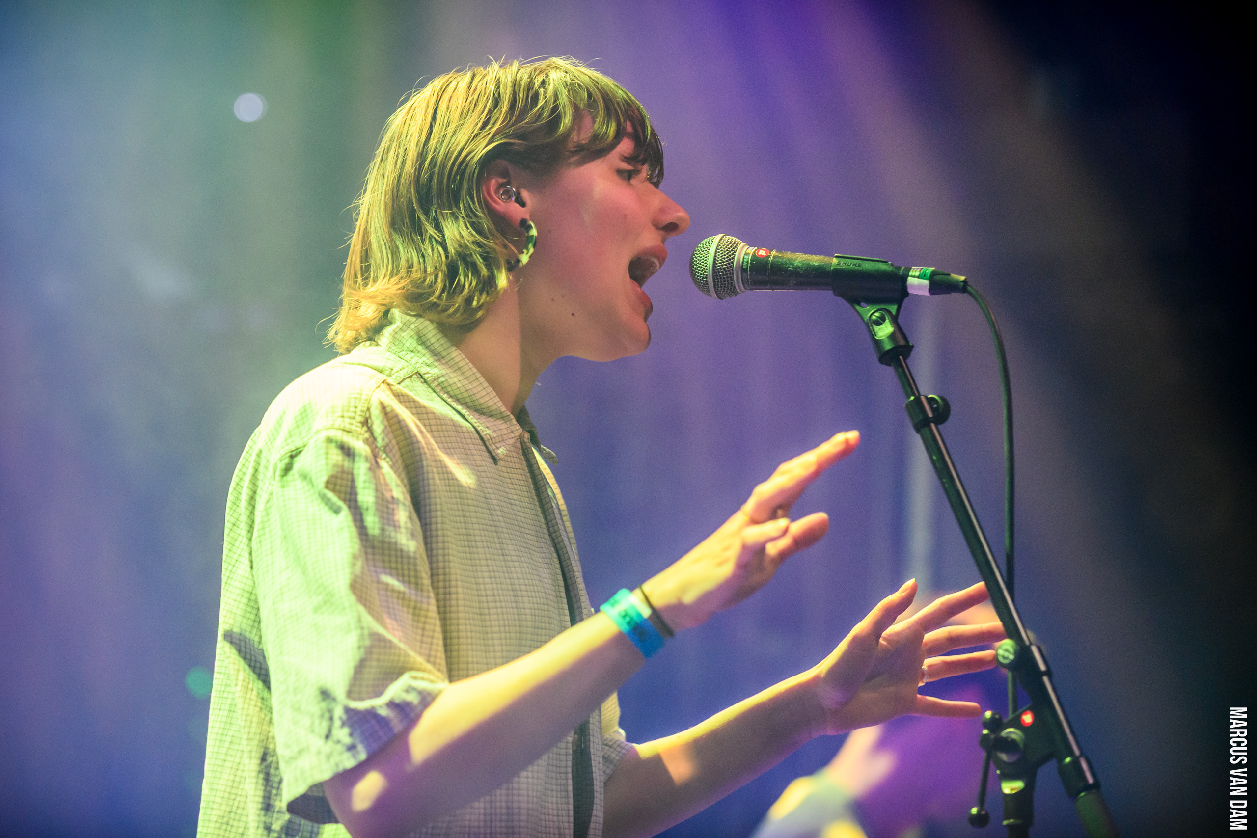 Rob Acda Award: Voorronde 2 (2026)