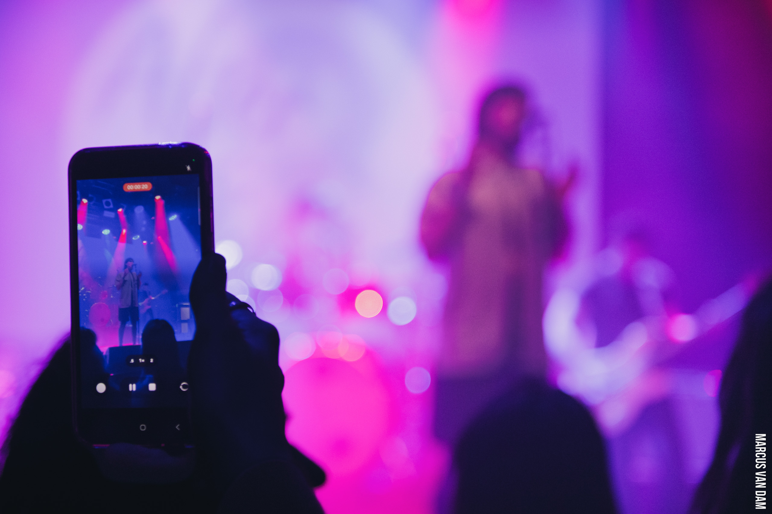 Rob Acda Award: Voorronde 2 (2026)