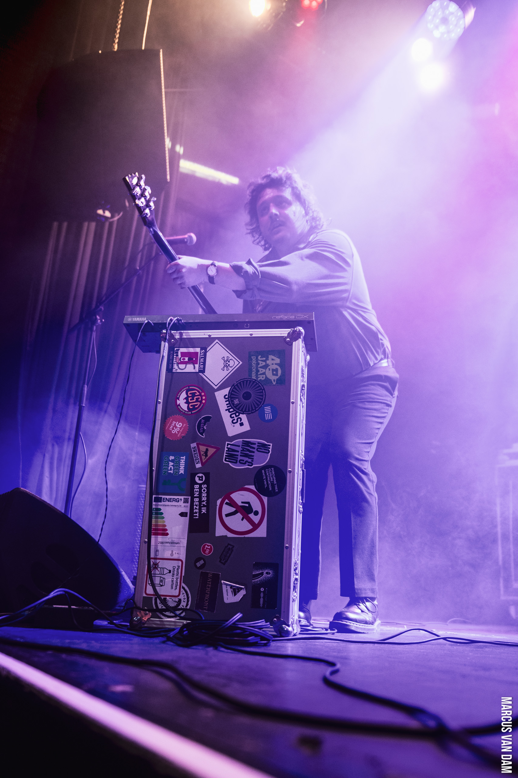 Rob Acda Award: Voorronde 2 (2026)