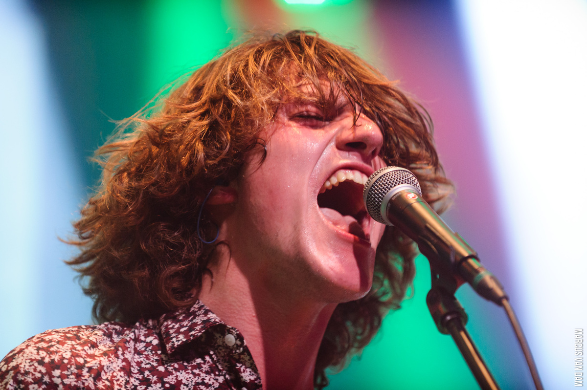 Rob Acda Award: Voorronde 3 (2026)