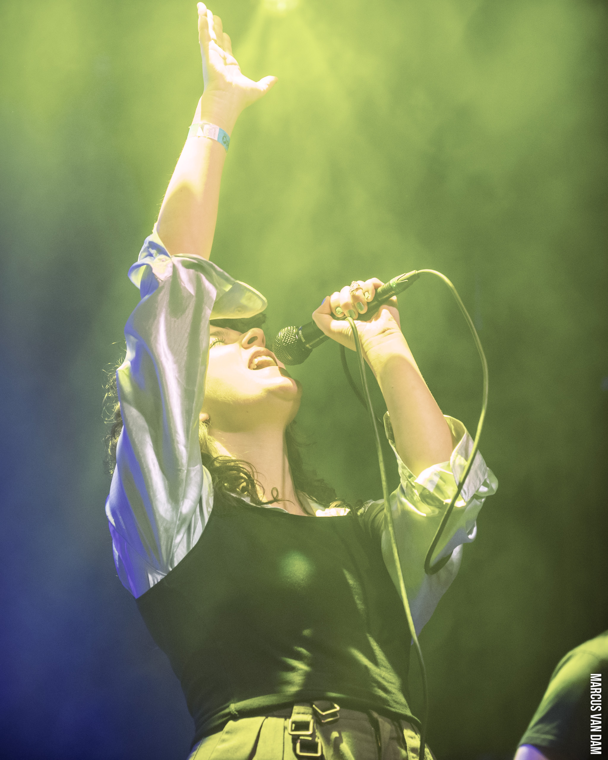 Rob Acda Award: Voorronde 3 (2026)