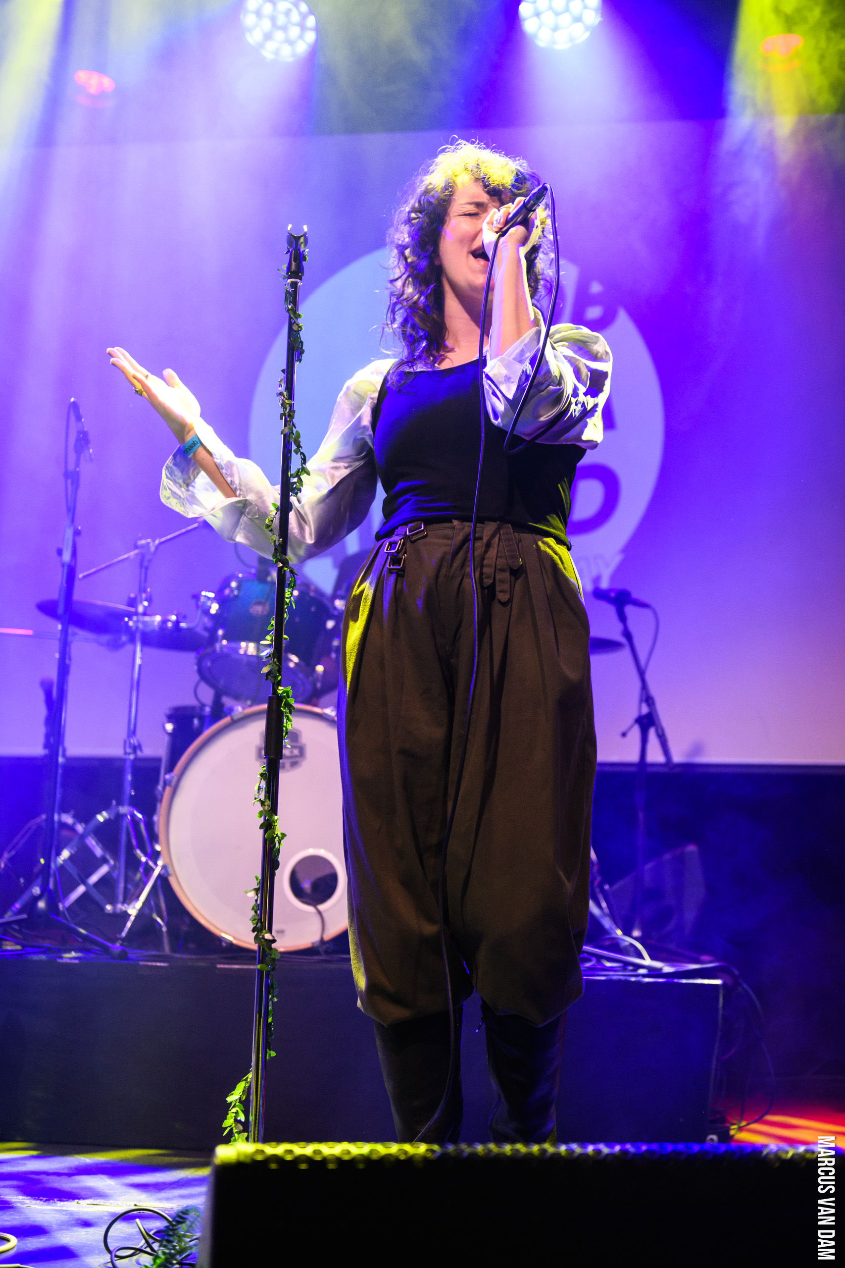 Rob Acda Award: Voorronde 3 (2026)