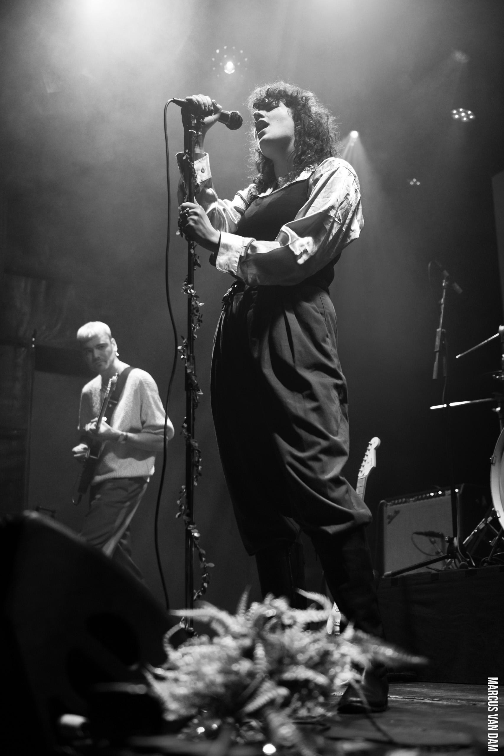 Rob Acda Award: Voorronde 3 (2026)