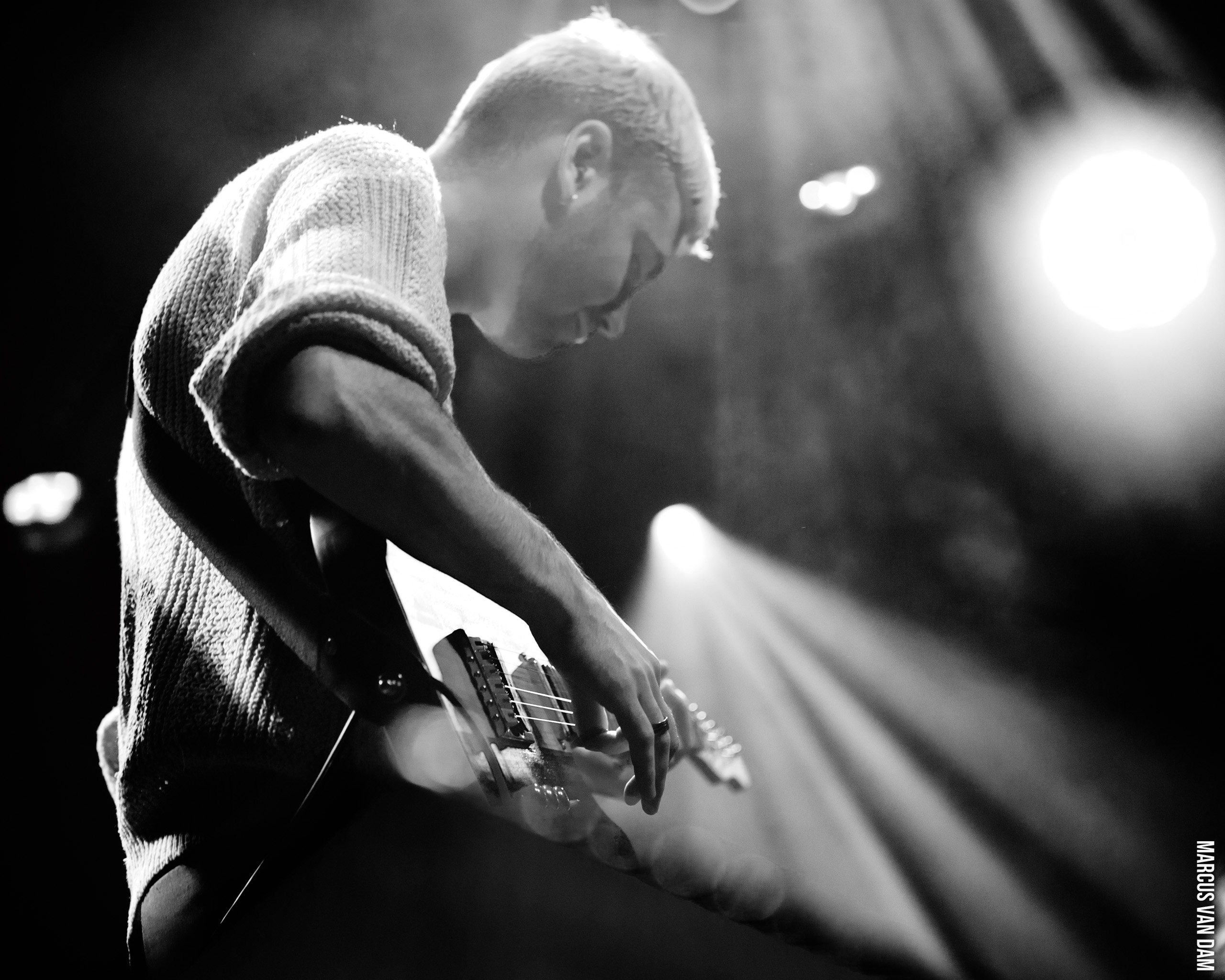 Rob Acda Award: Voorronde 3 (2026)