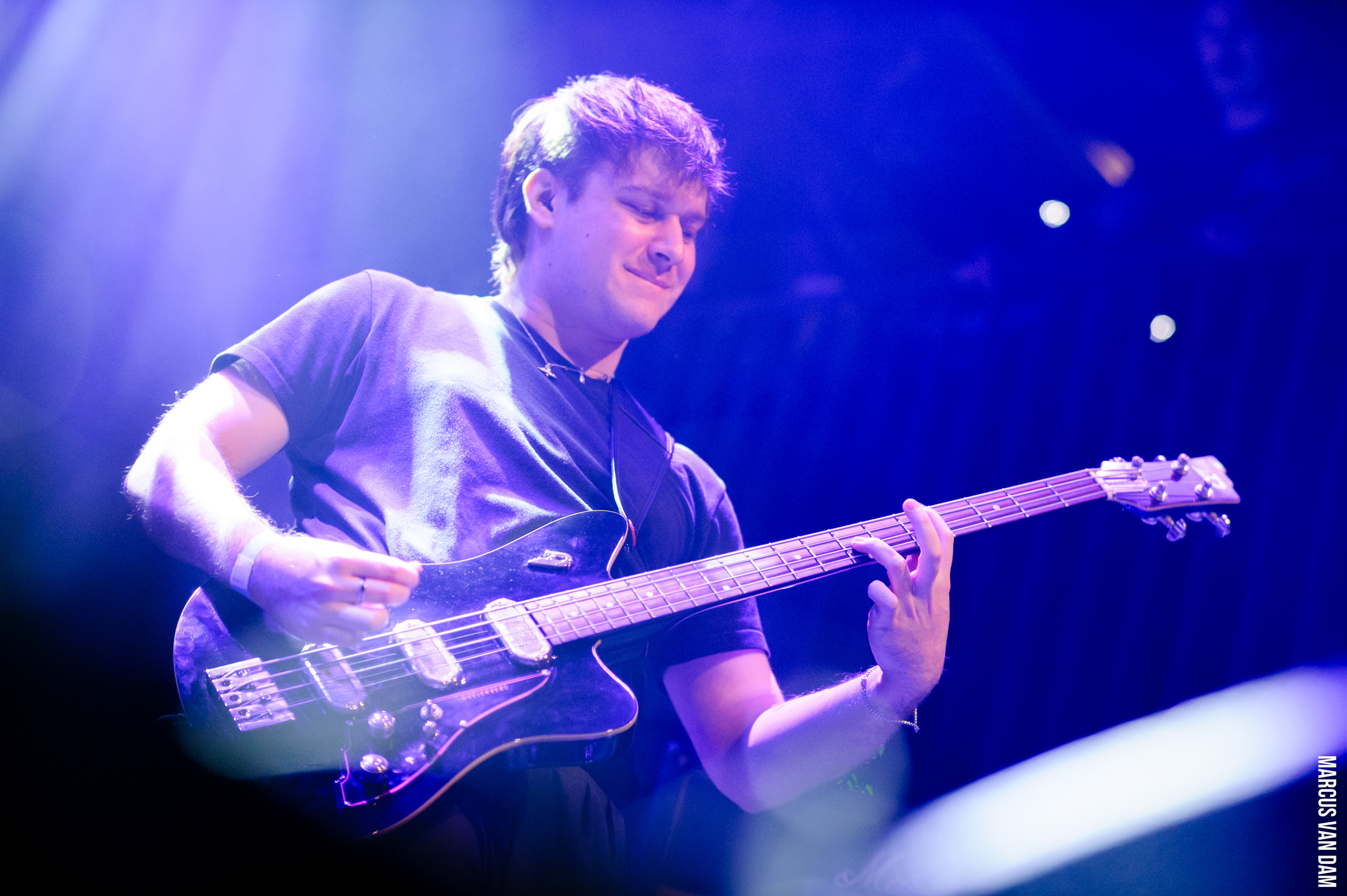 Rob Acda Award: Voorronde 3 (2026)