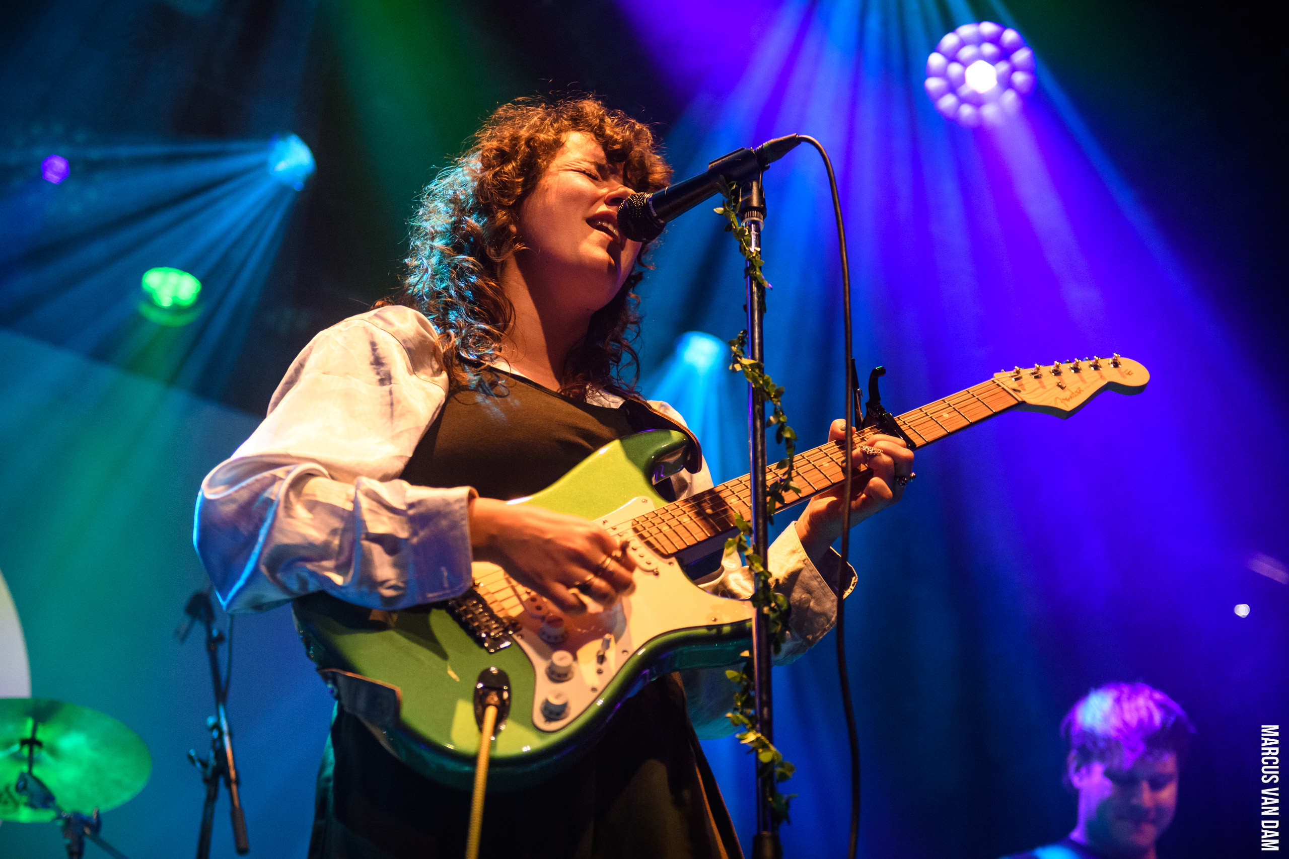 Rob Acda Award: Voorronde 3 (2026)