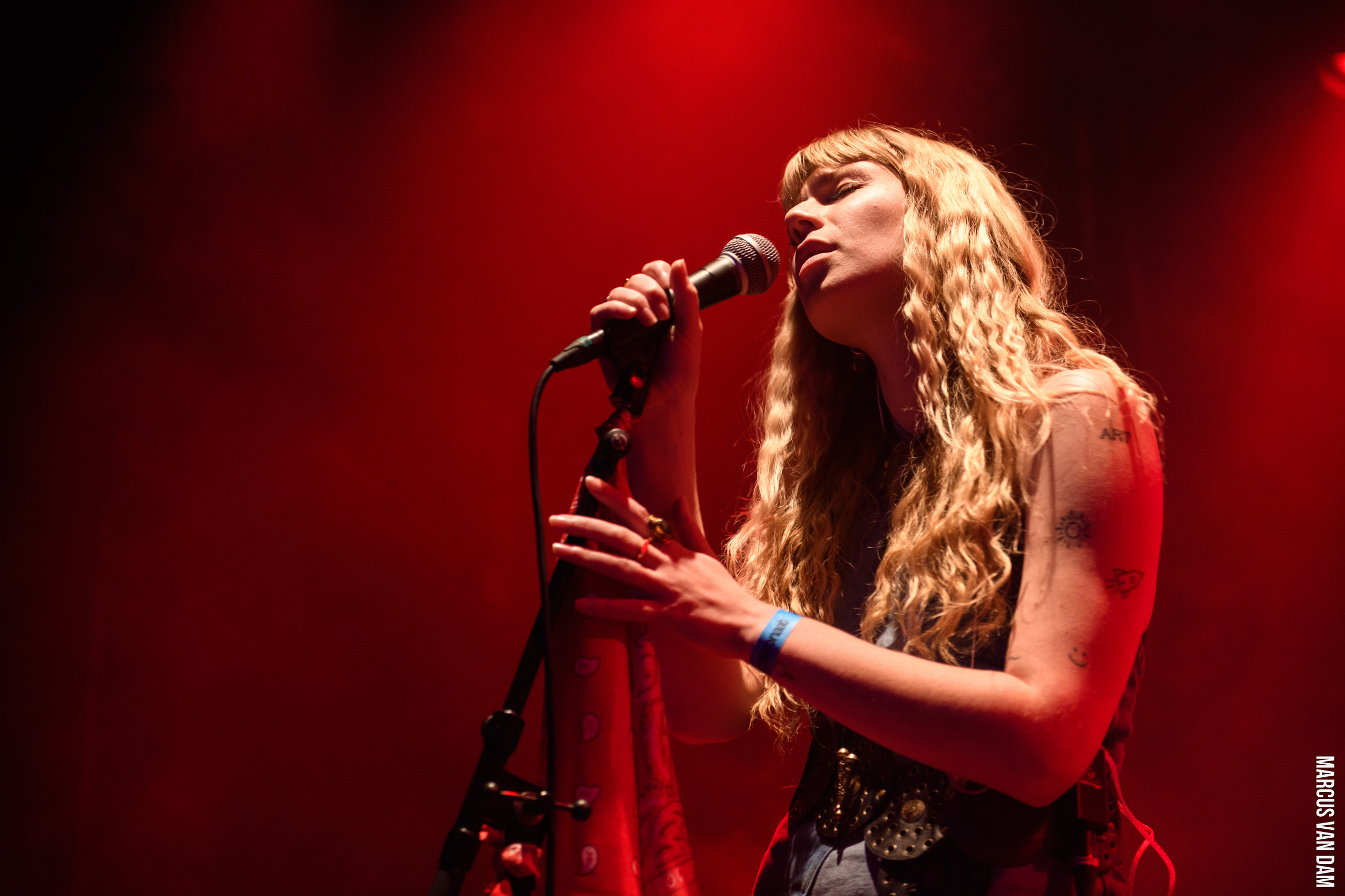 Rob Acda Award: Voorronde 3 (2026)