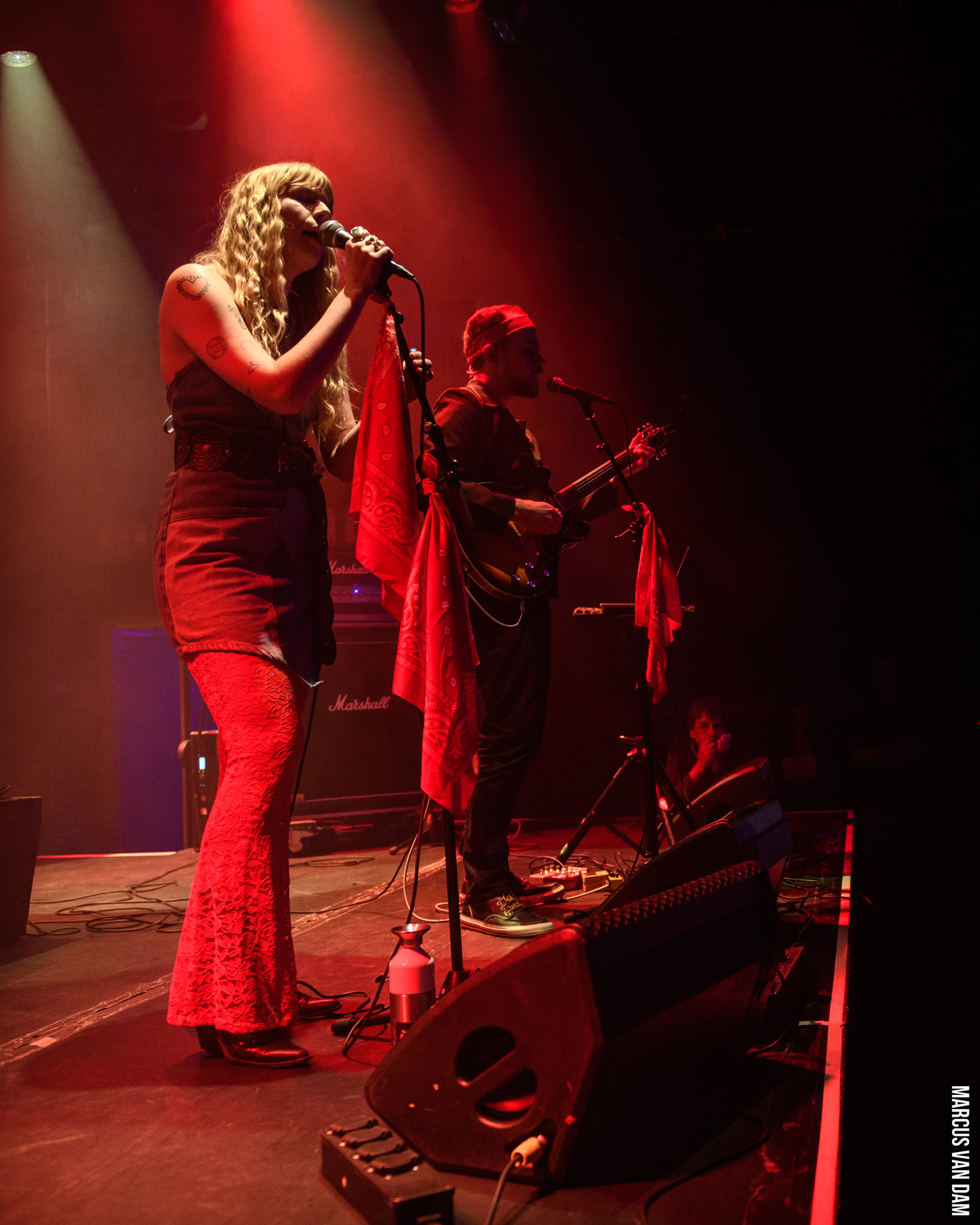 Rob Acda Award: Voorronde 3 (2026)