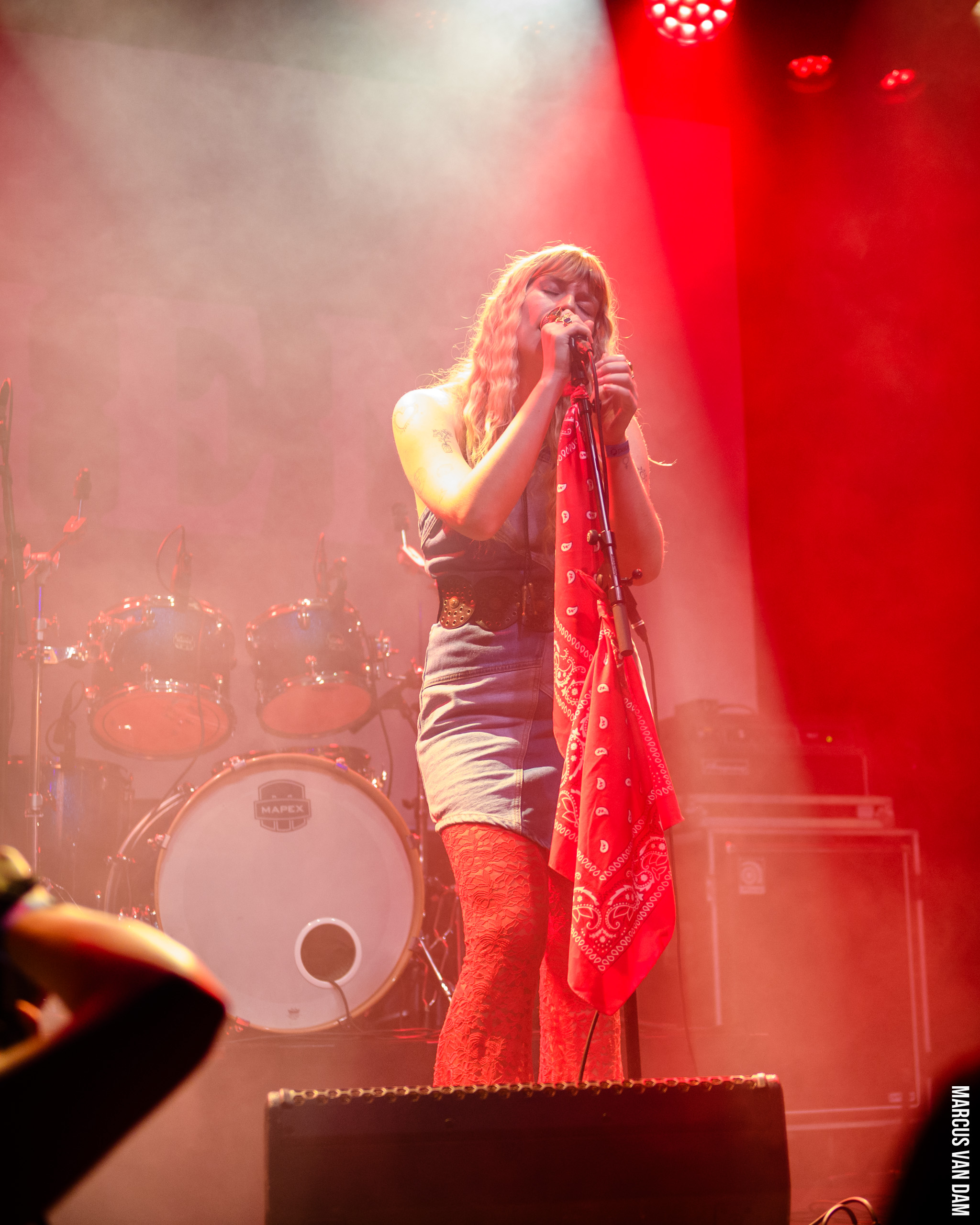 Rob Acda Award: Voorronde 3 (2026)