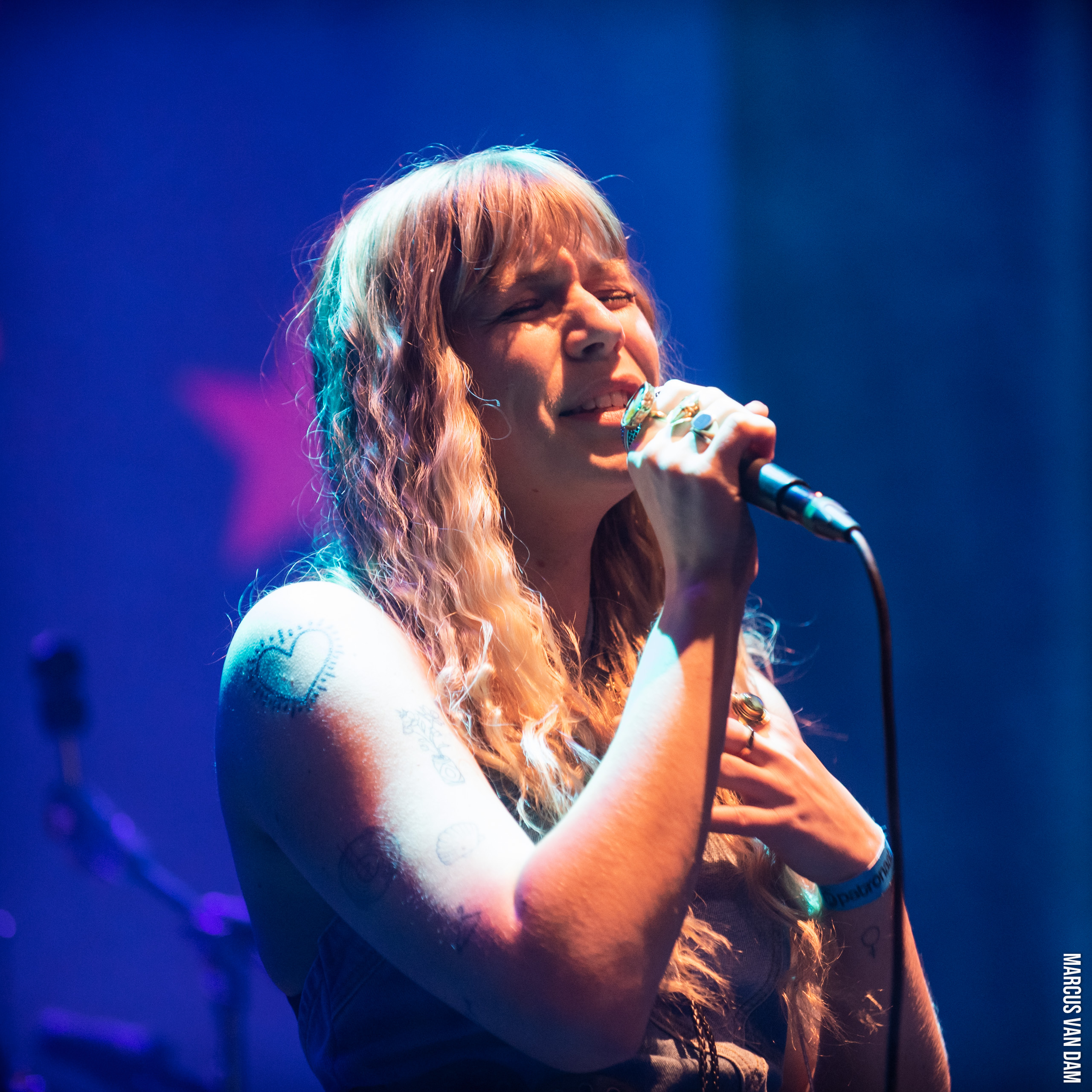 Rob Acda Award: Voorronde 3 (2026)