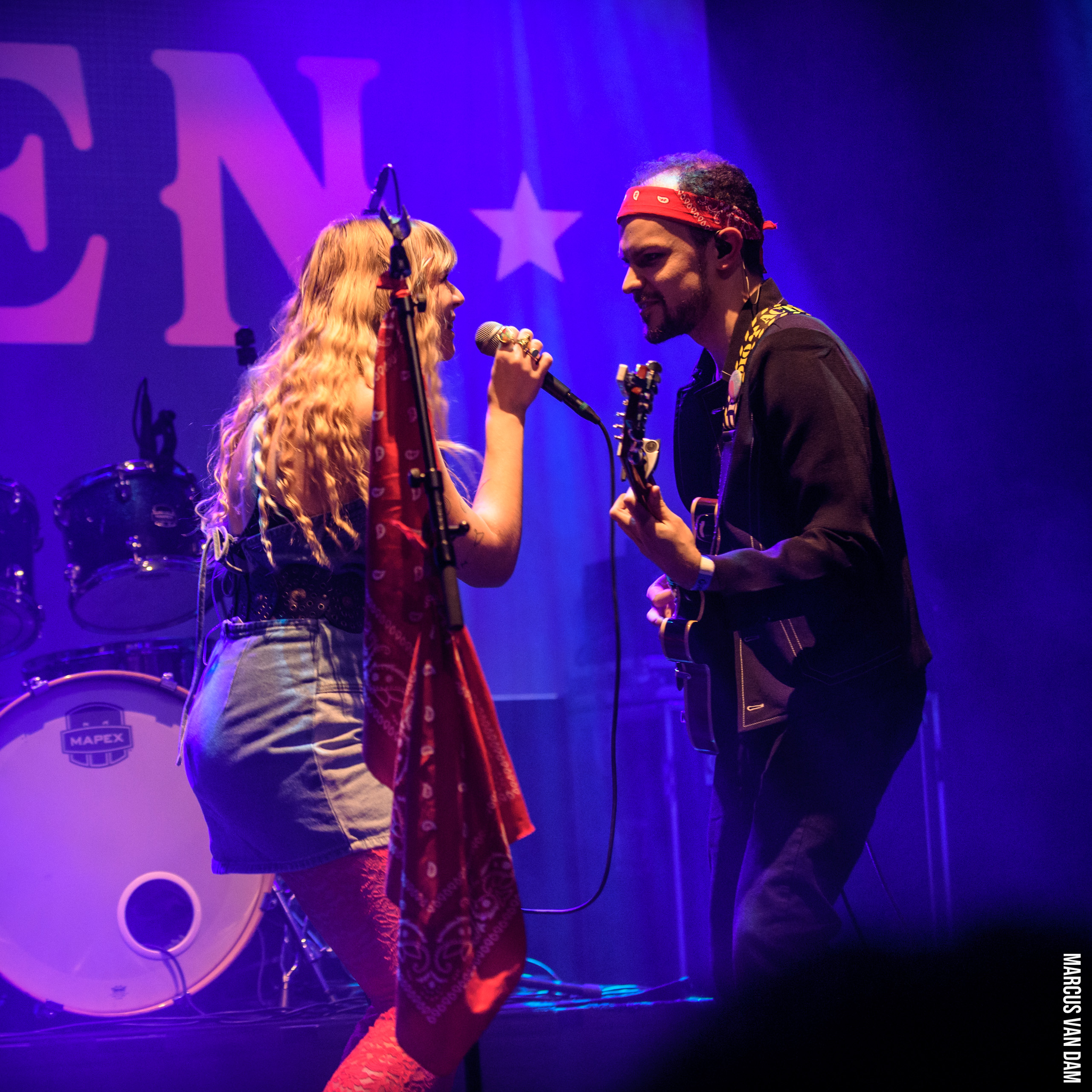 Rob Acda Award: Voorronde 3 (2026)