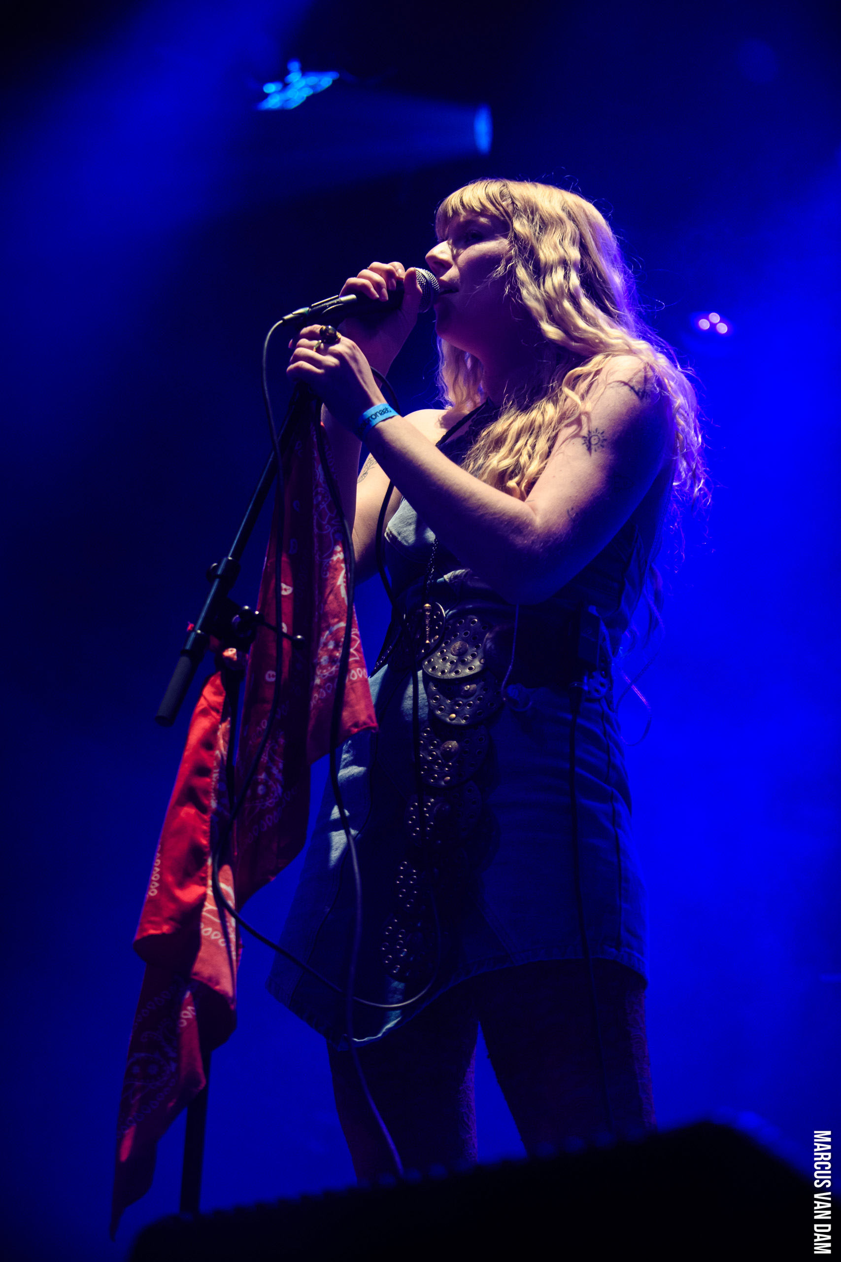 Rob Acda Award: Voorronde 3 (2026)