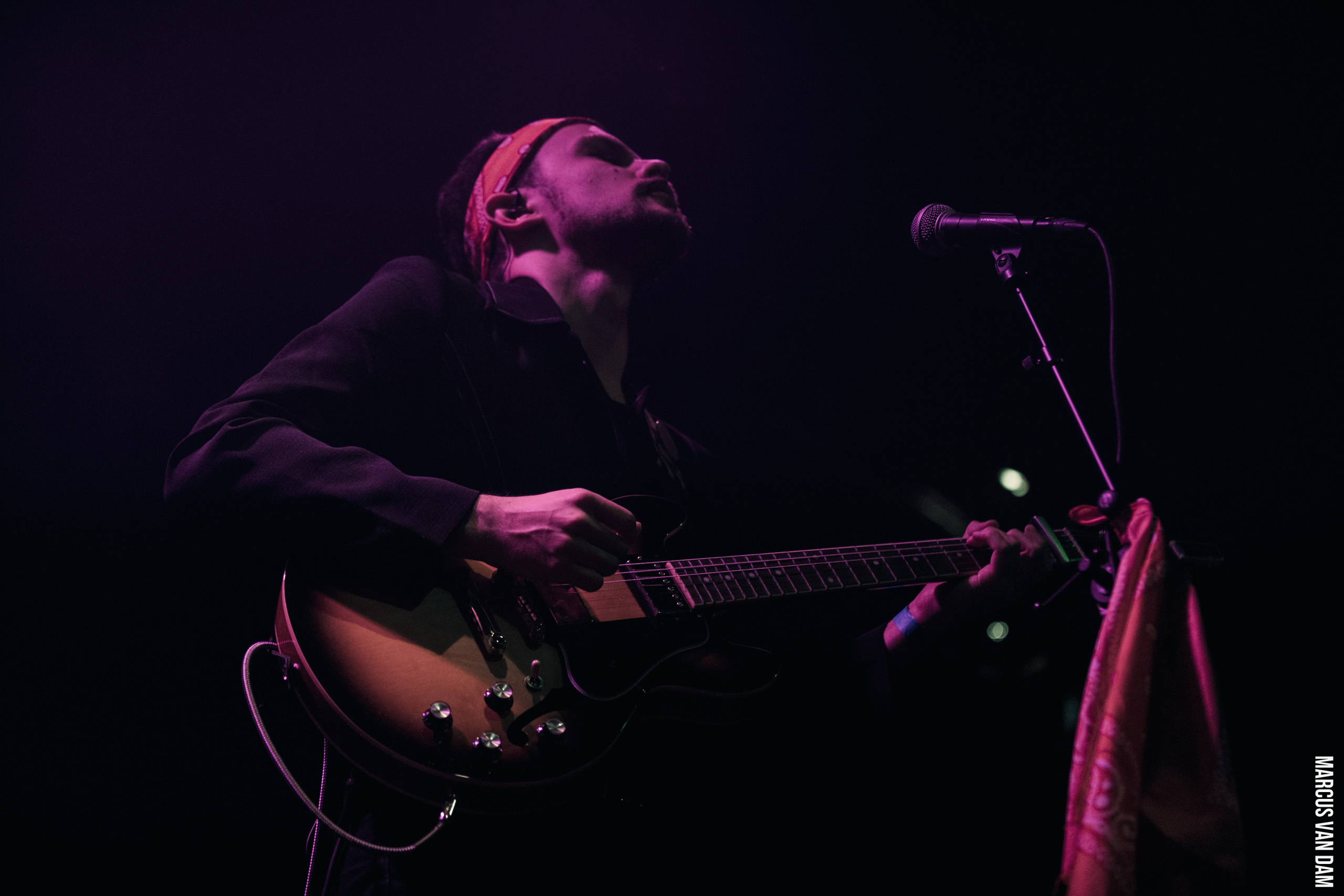 Rob Acda Award: Voorronde 3 (2026)