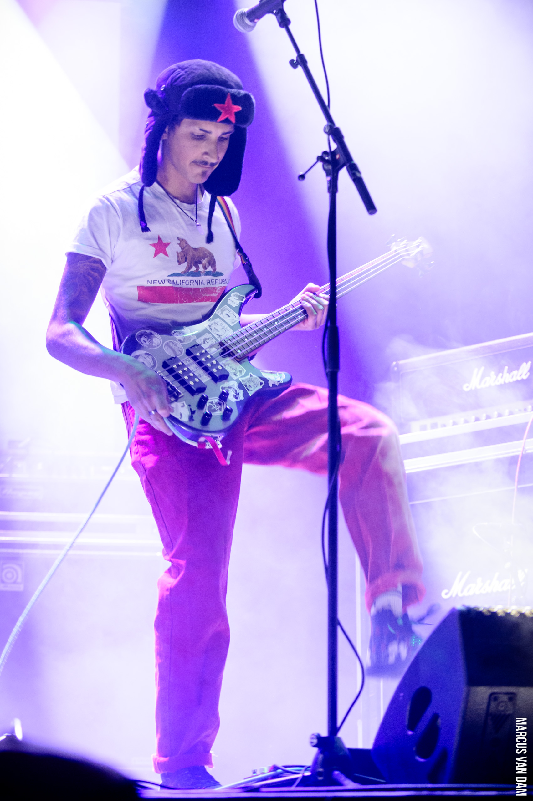 Rob Acda Award: Voorronde 3 (2026)