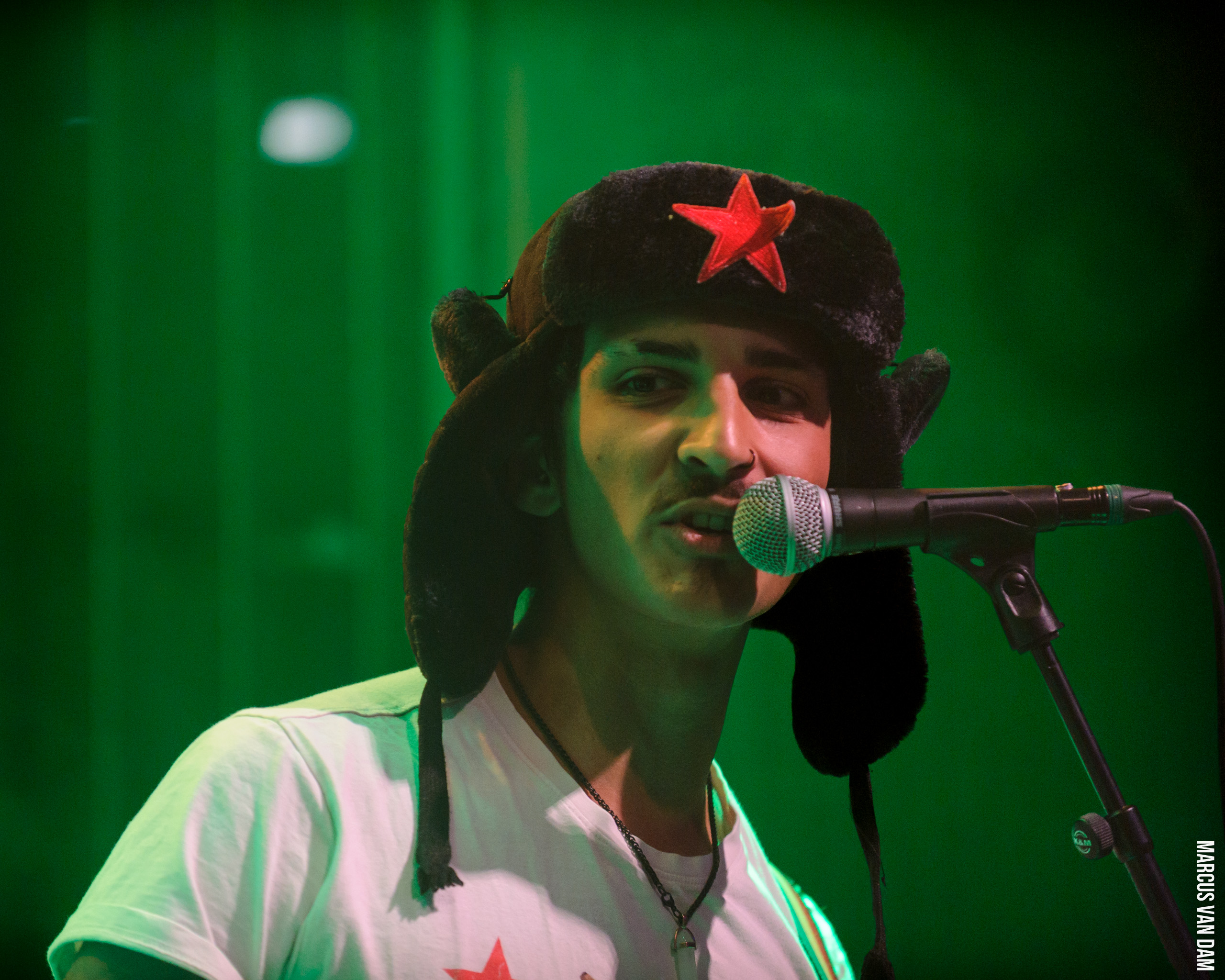 Rob Acda Award: Voorronde 3 (2026)