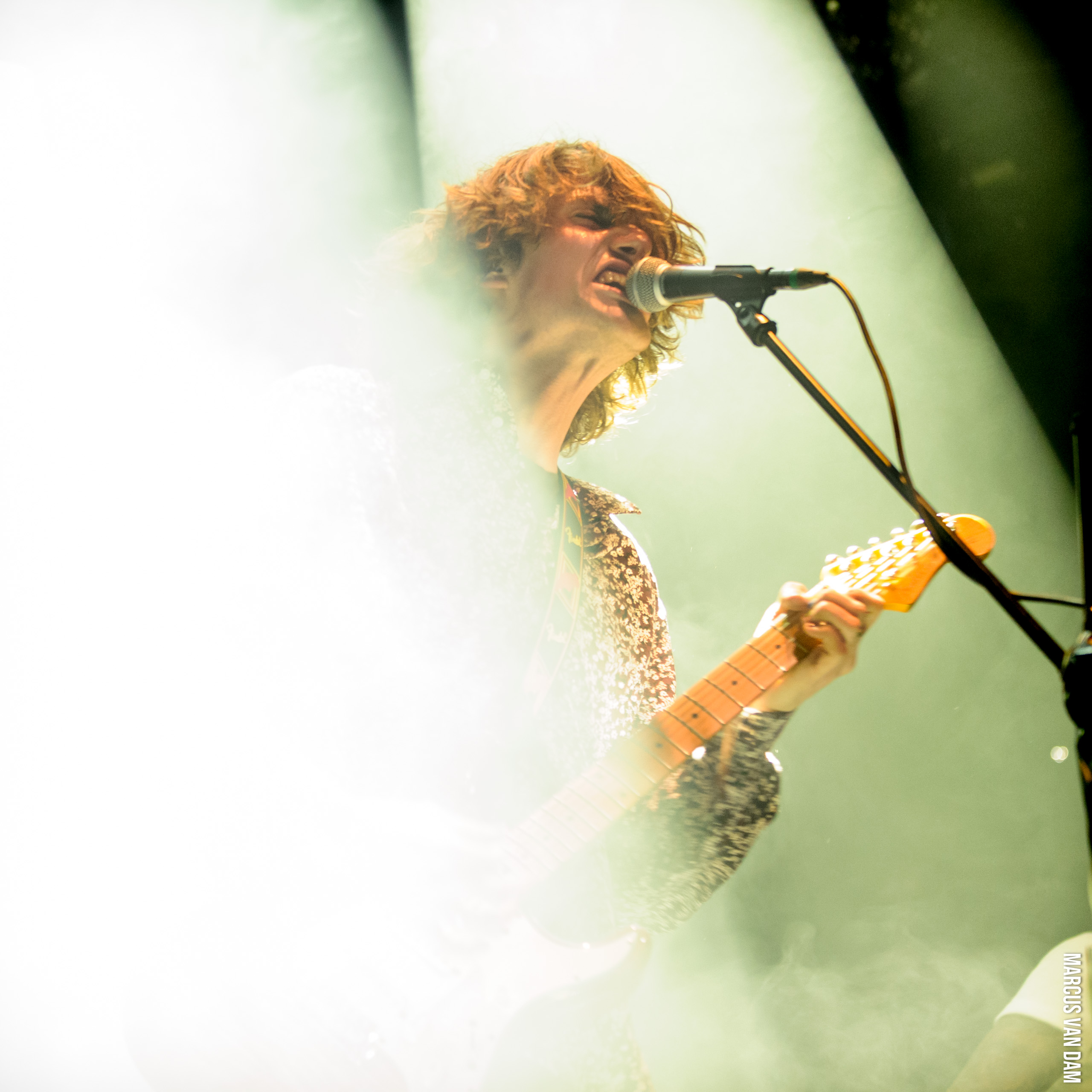 Rob Acda Award: Voorronde 3 (2026)