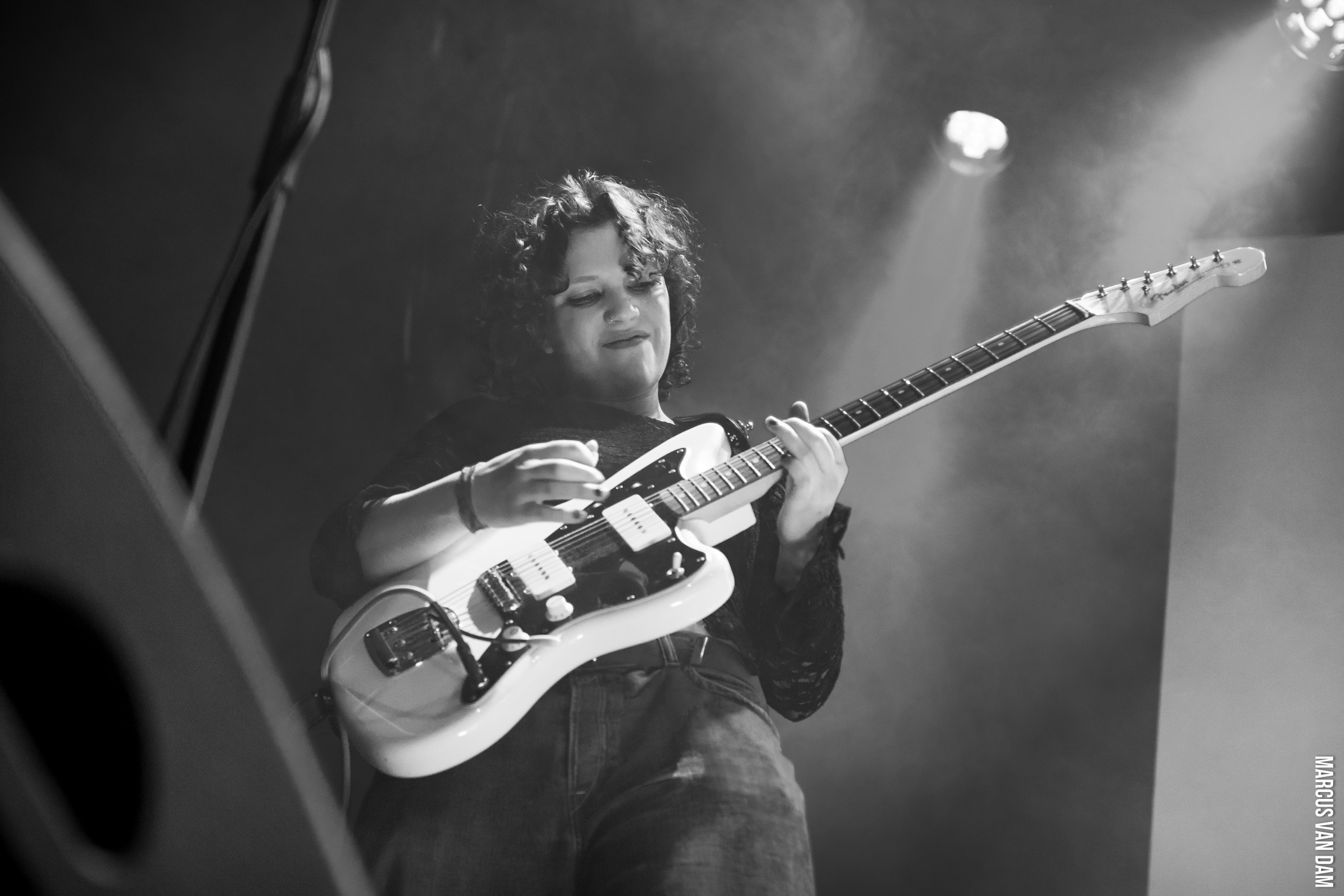 Rob Acda Award: Voorronde 3 (2026)