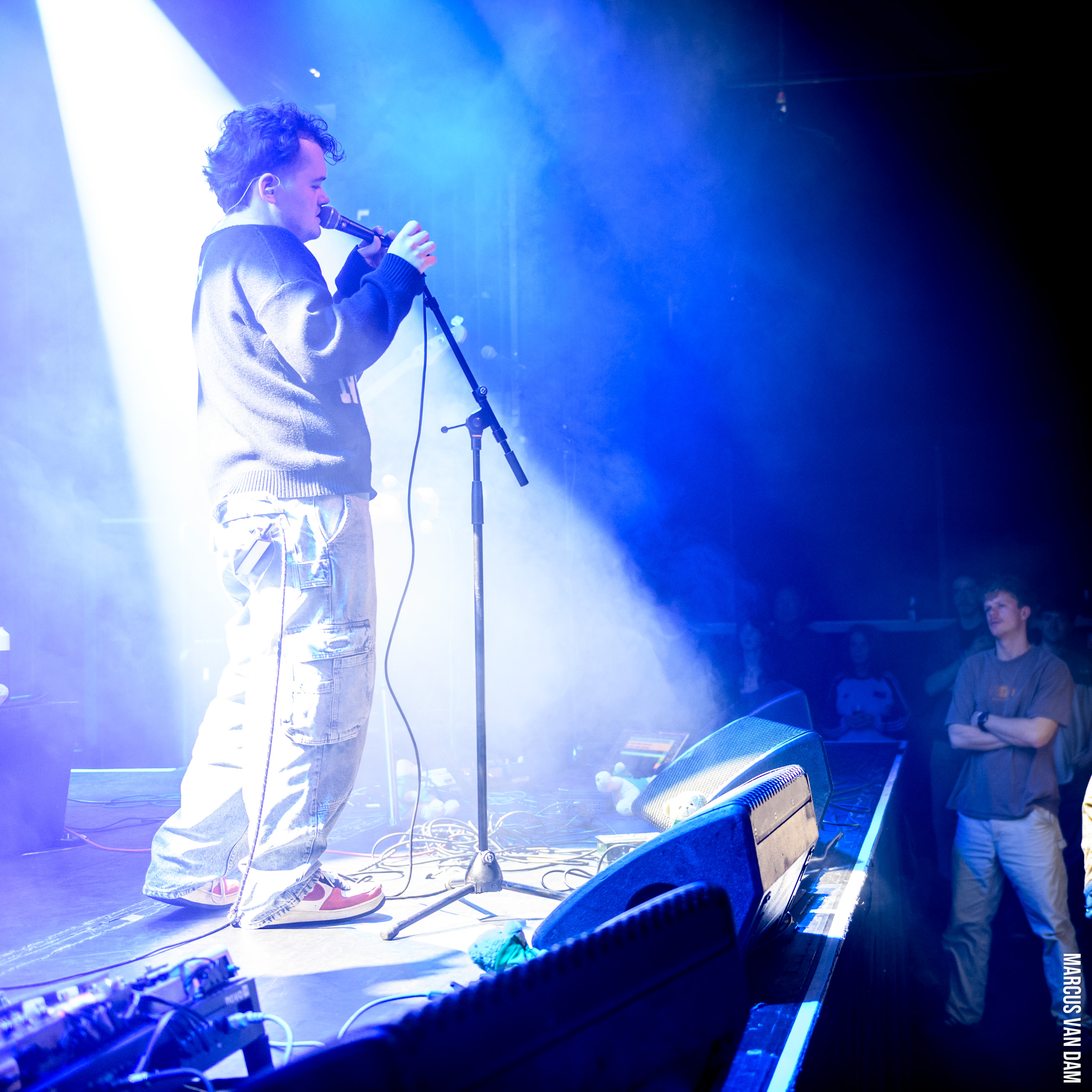 Rob Acda Award: Voorronde 3 (2026)