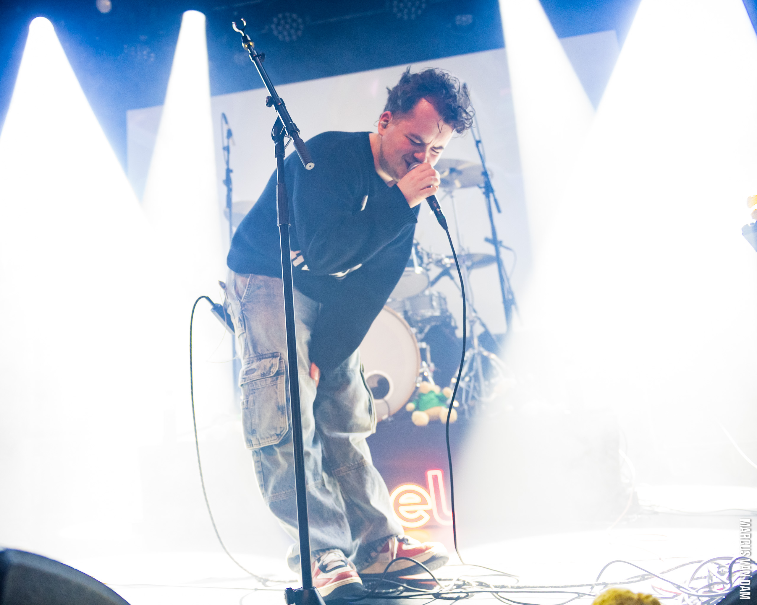 Rob Acda Award: Voorronde 3 (2026)