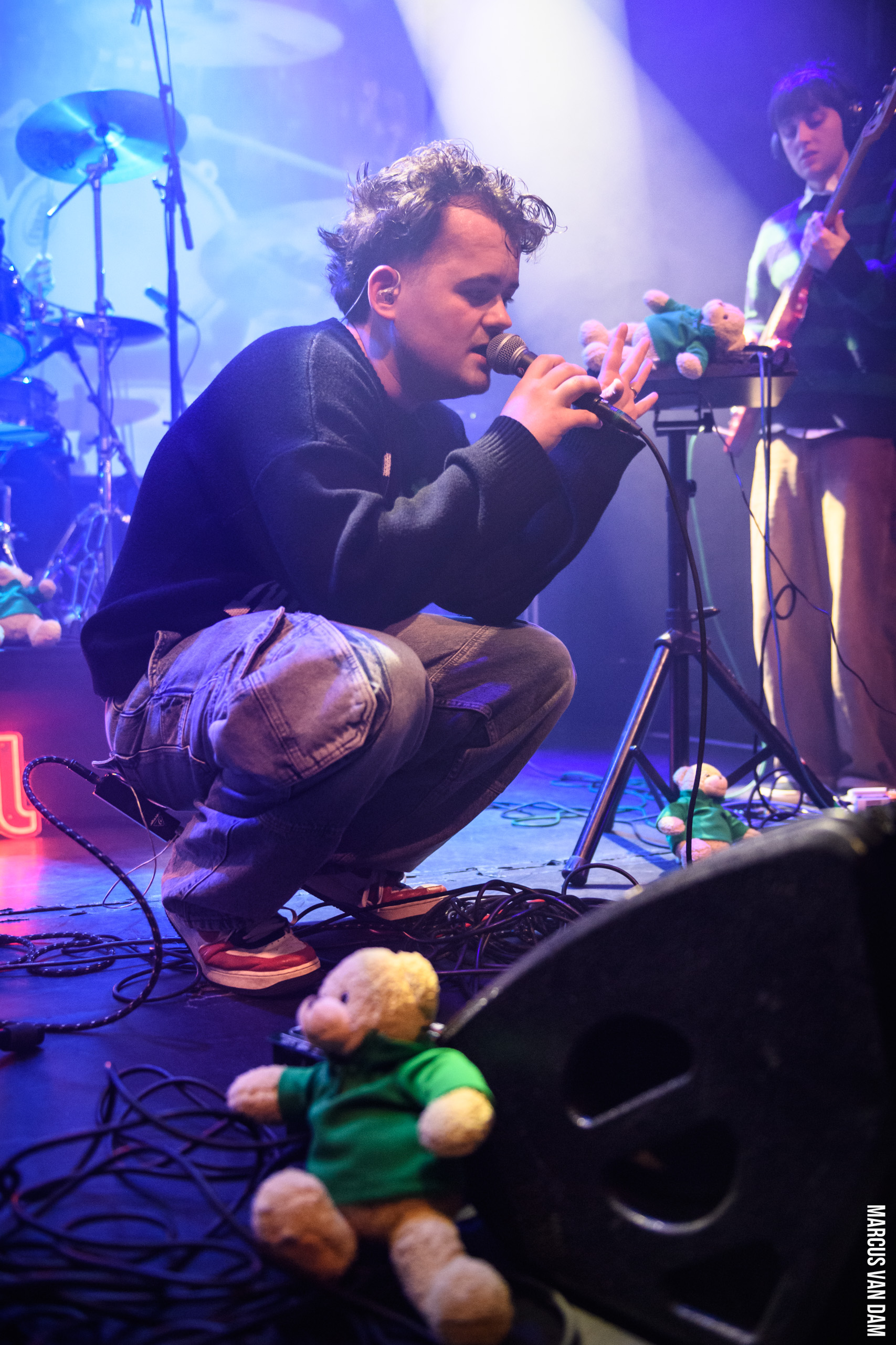 Rob Acda Award: Voorronde 3 (2026)