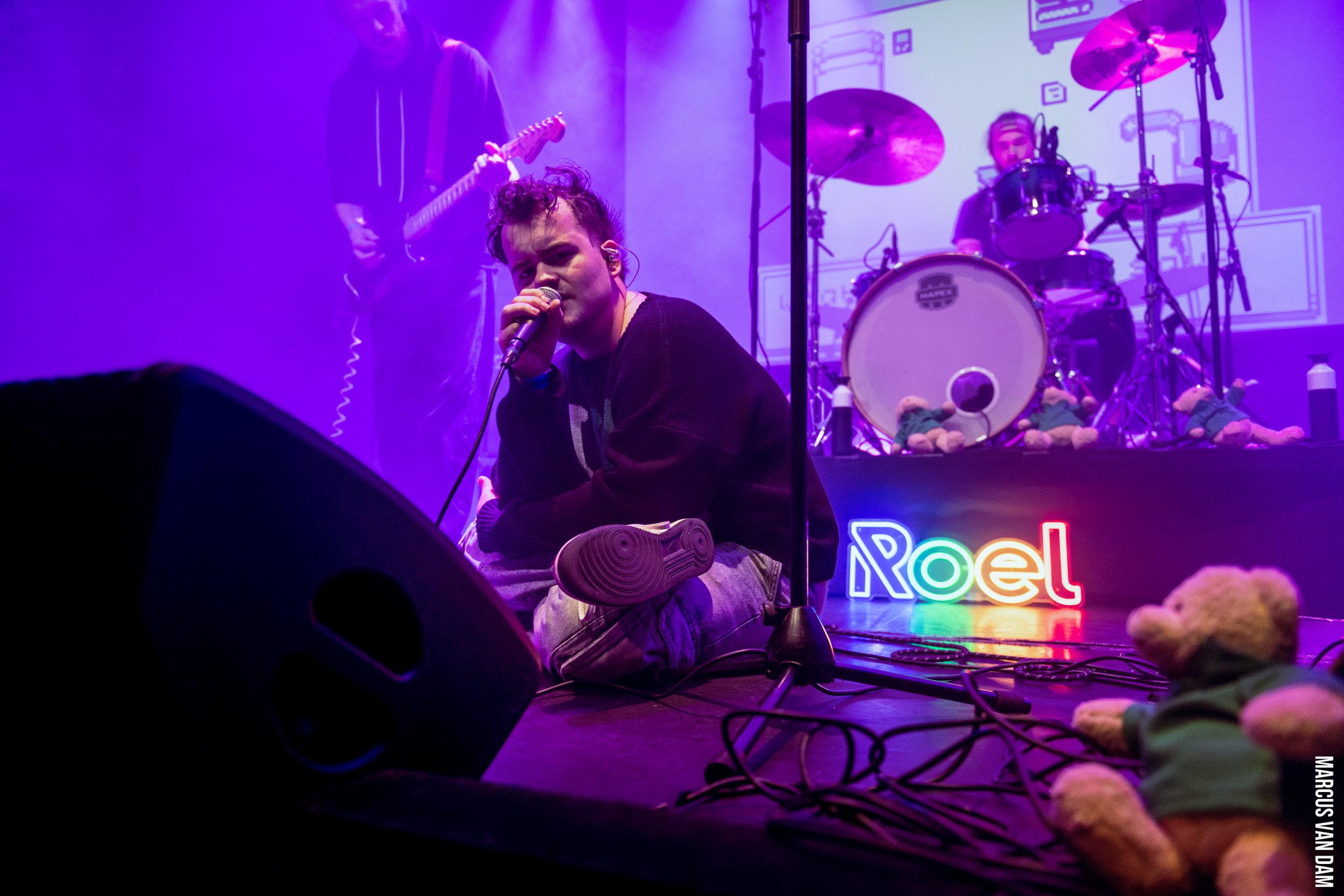 Rob Acda Award: Voorronde 3 (2026)