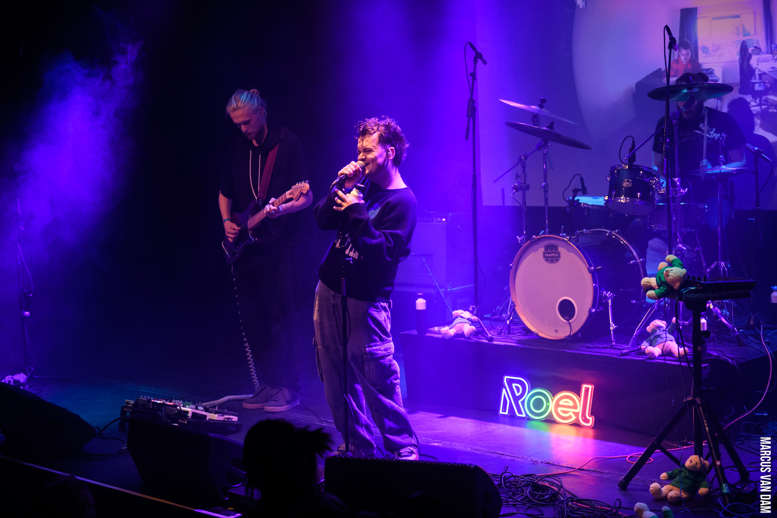 Rob Acda Award: Voorronde 3 (2026)