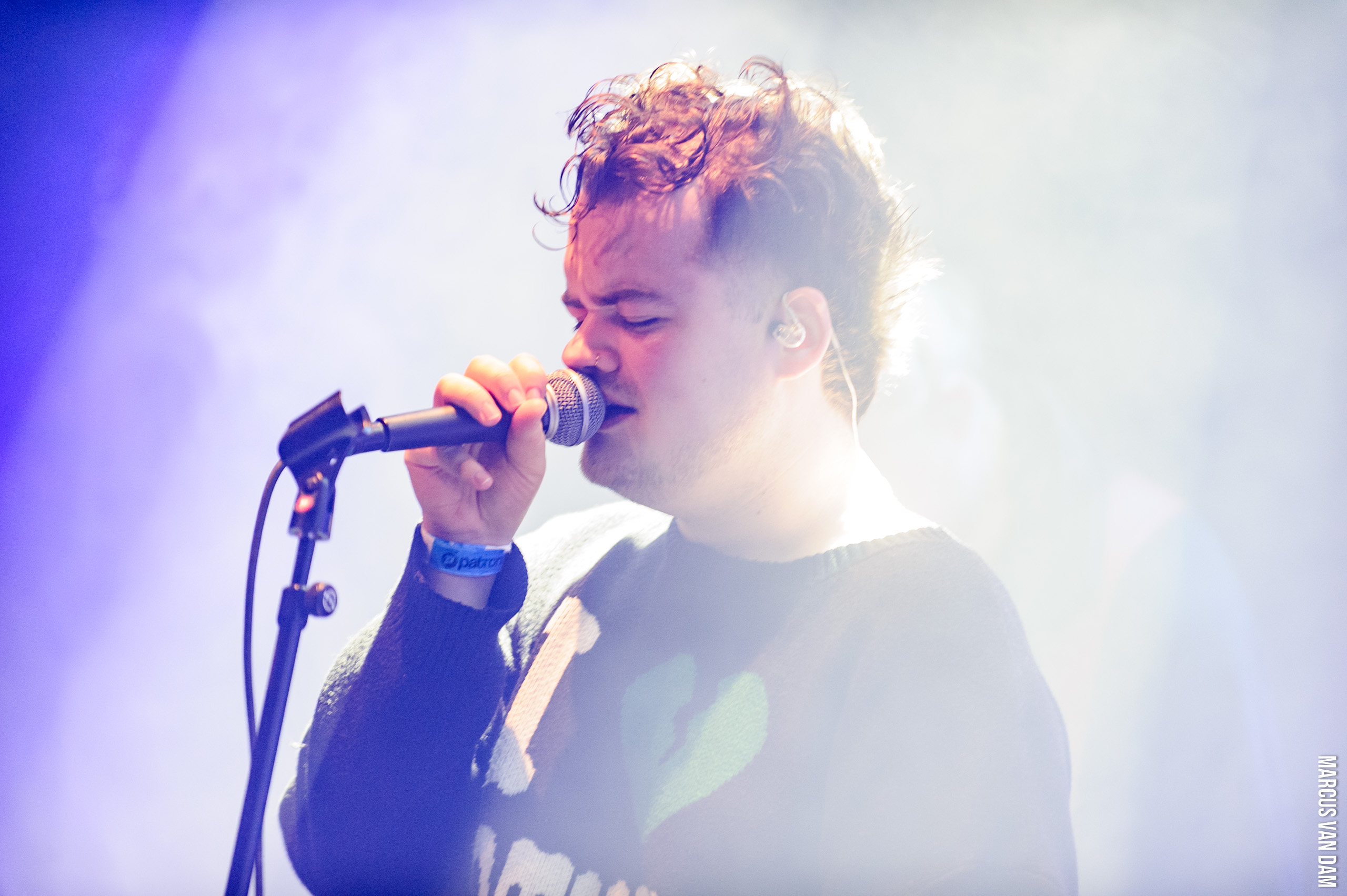 Rob Acda Award: Voorronde 3 (2026)