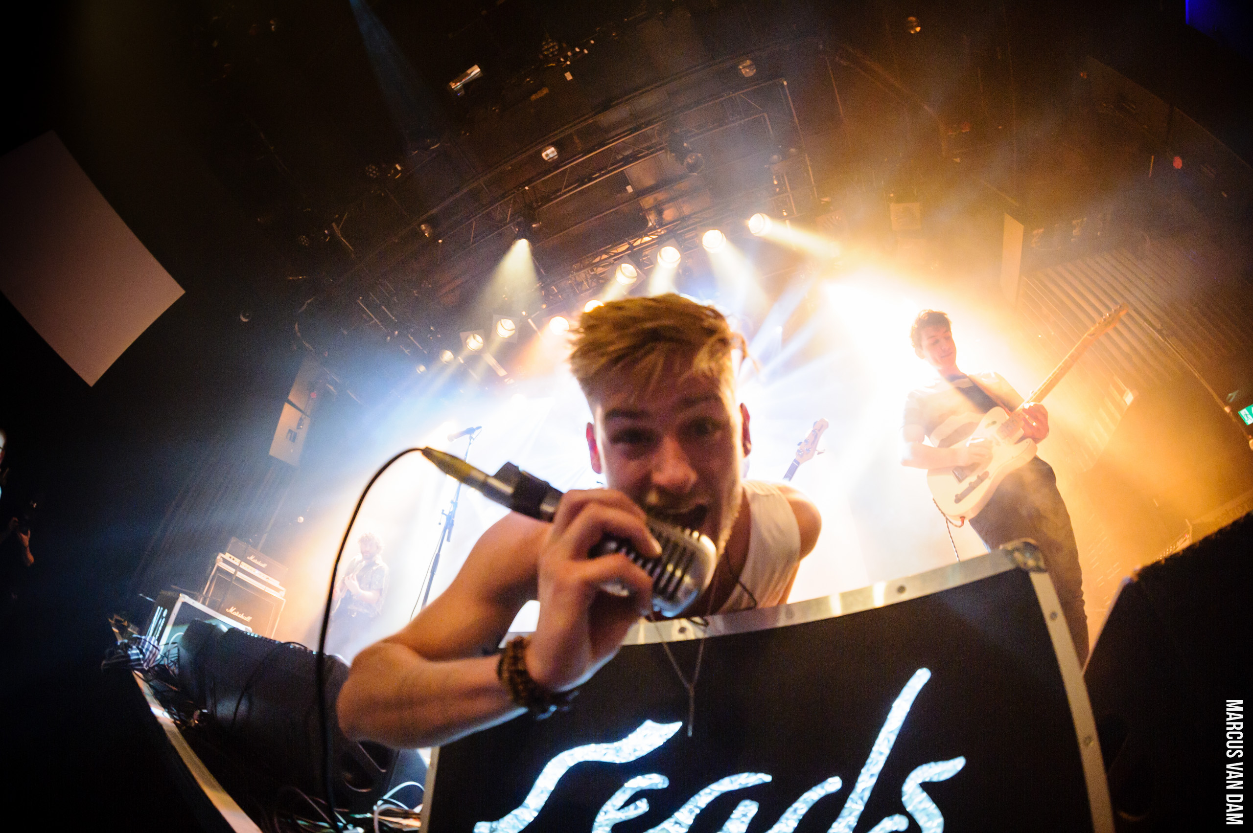 Rob Acda Award: Voorronde 1 (2020)