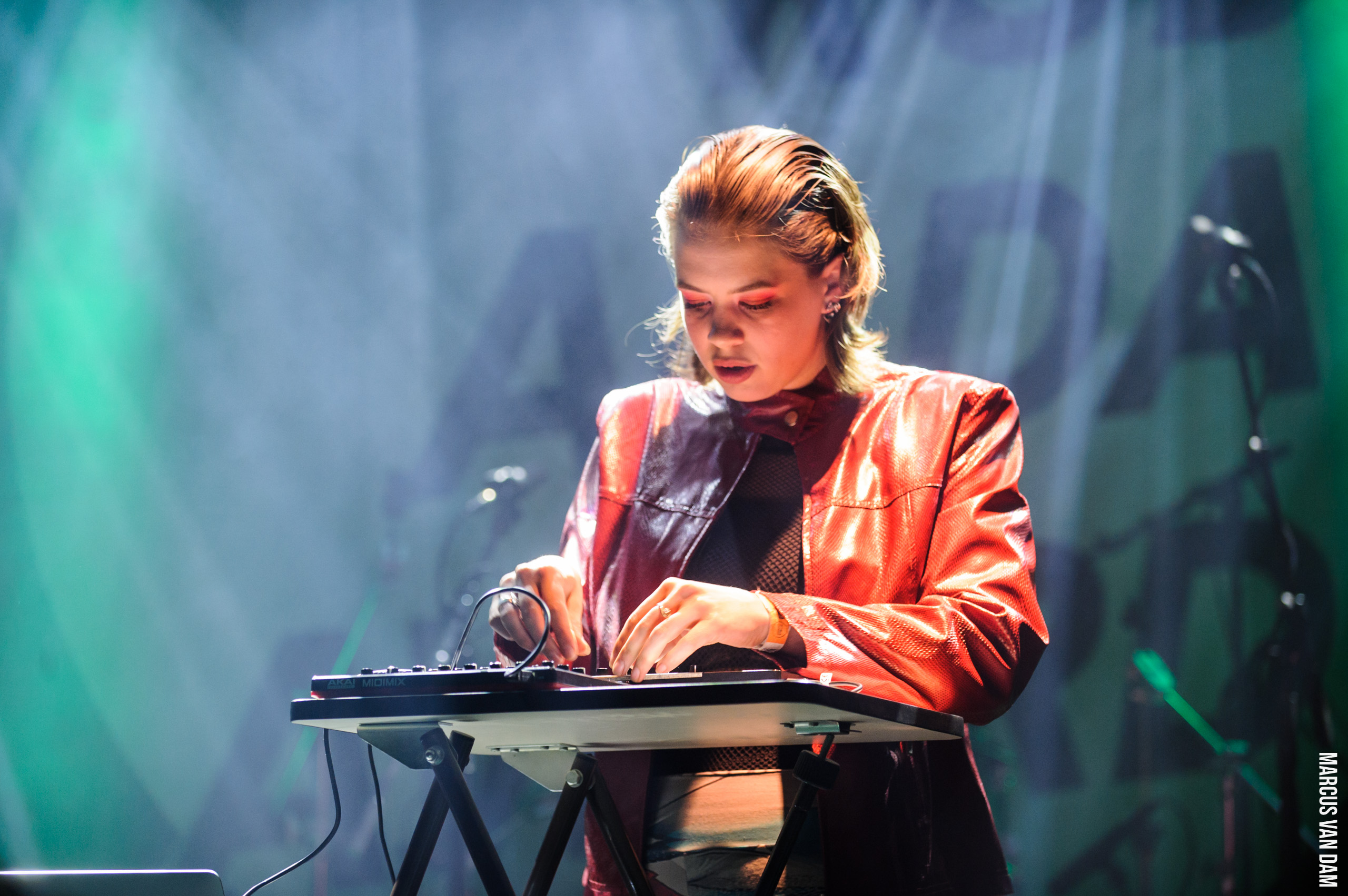 Rob Acda Award: Voorronde 2 (2022)