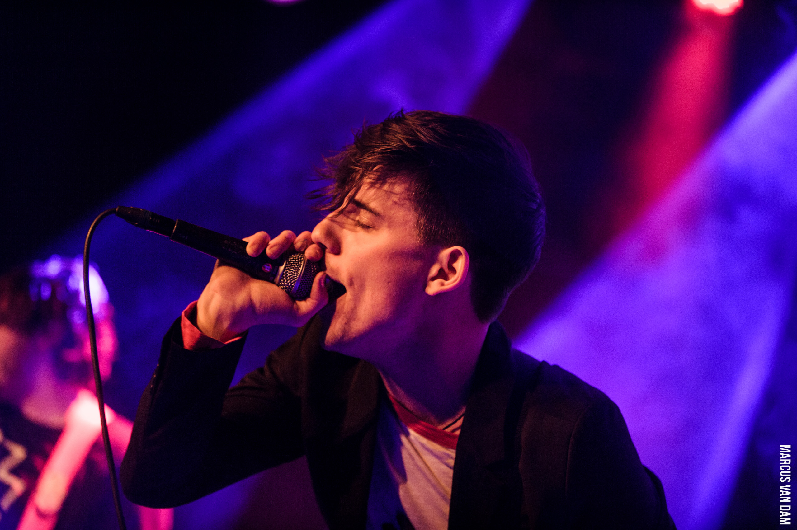 Rob Acda Award: Voorronde 3 (2020)