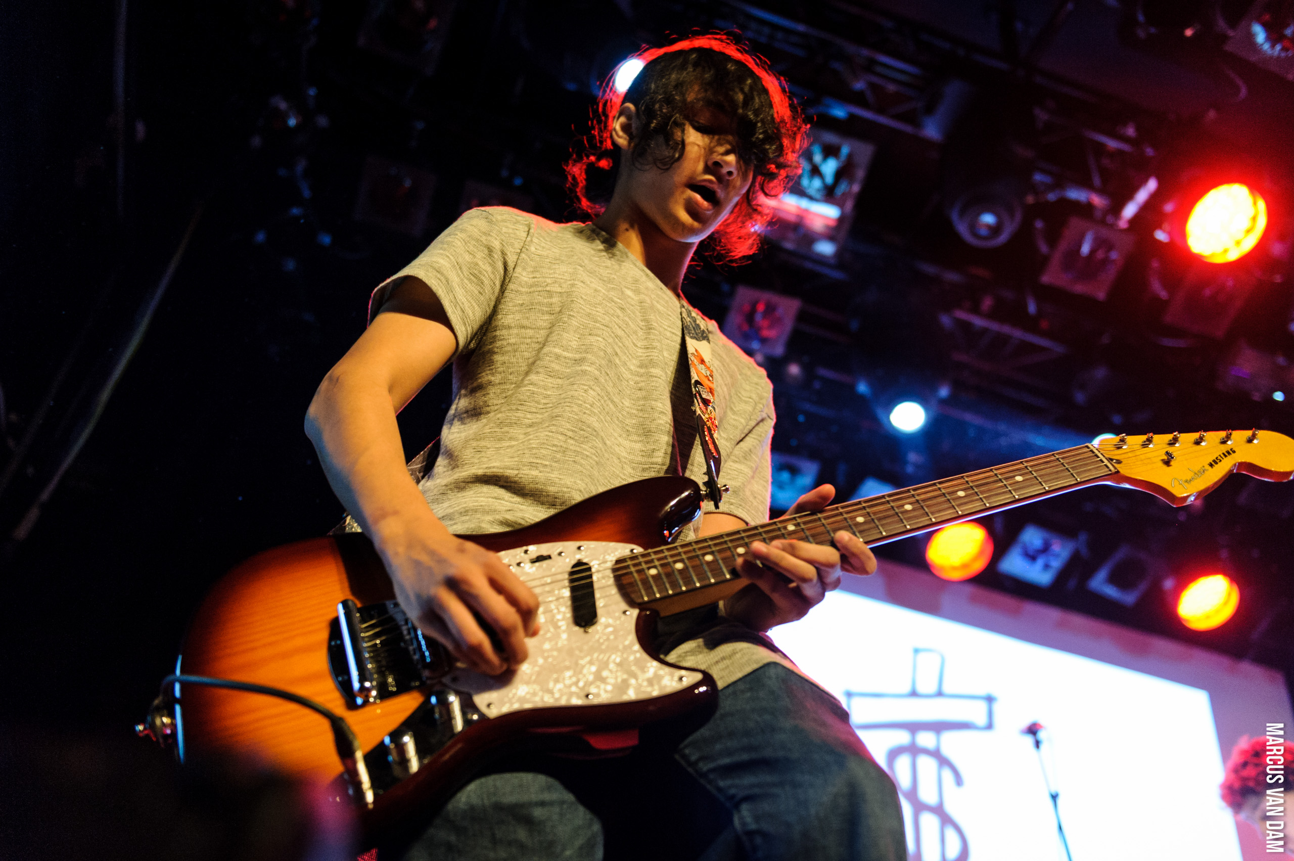 Rob Acda Award: Voorronde 4 (2017)